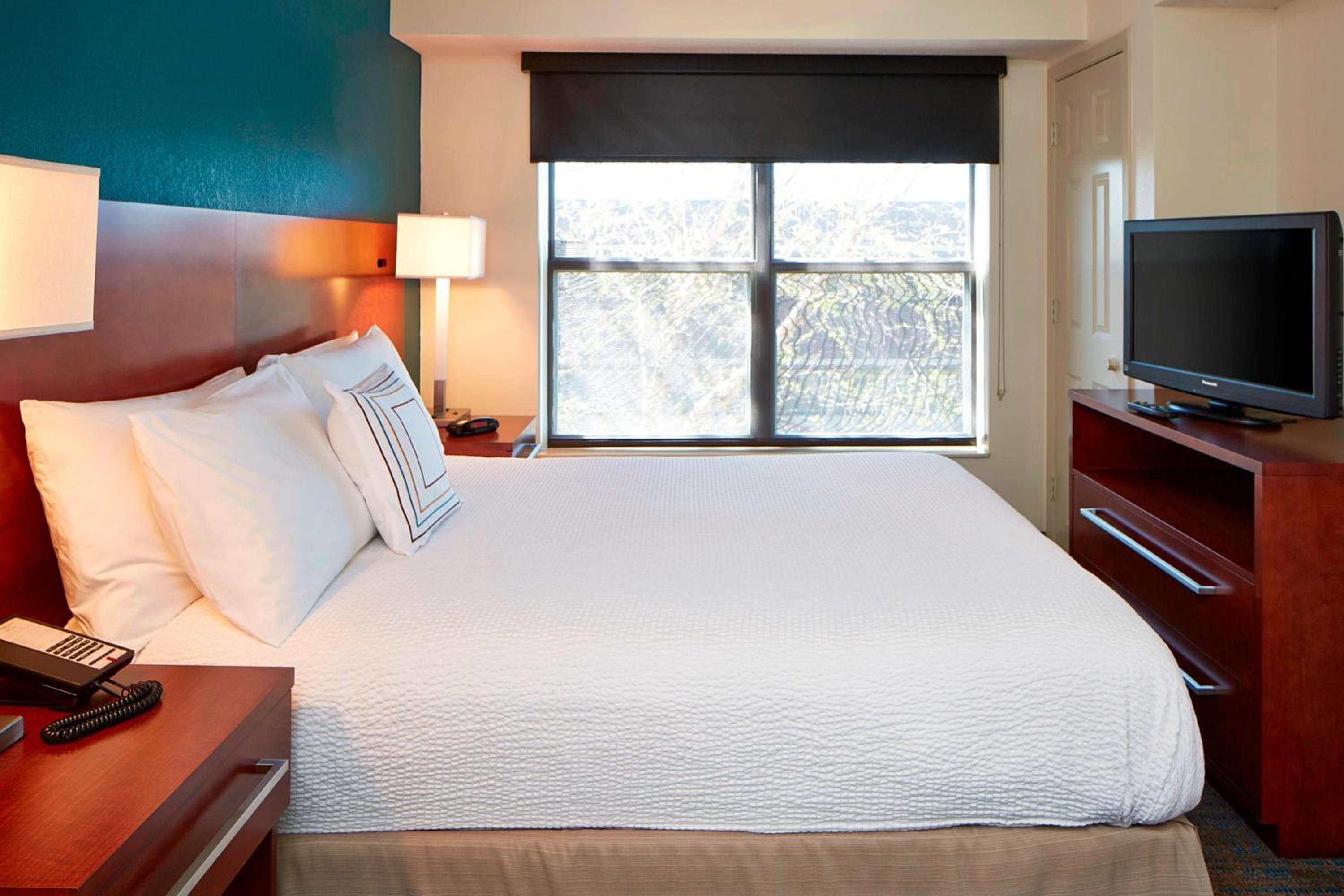 One-Bedroom Queen Suite with Sofa Bed - Photo 4