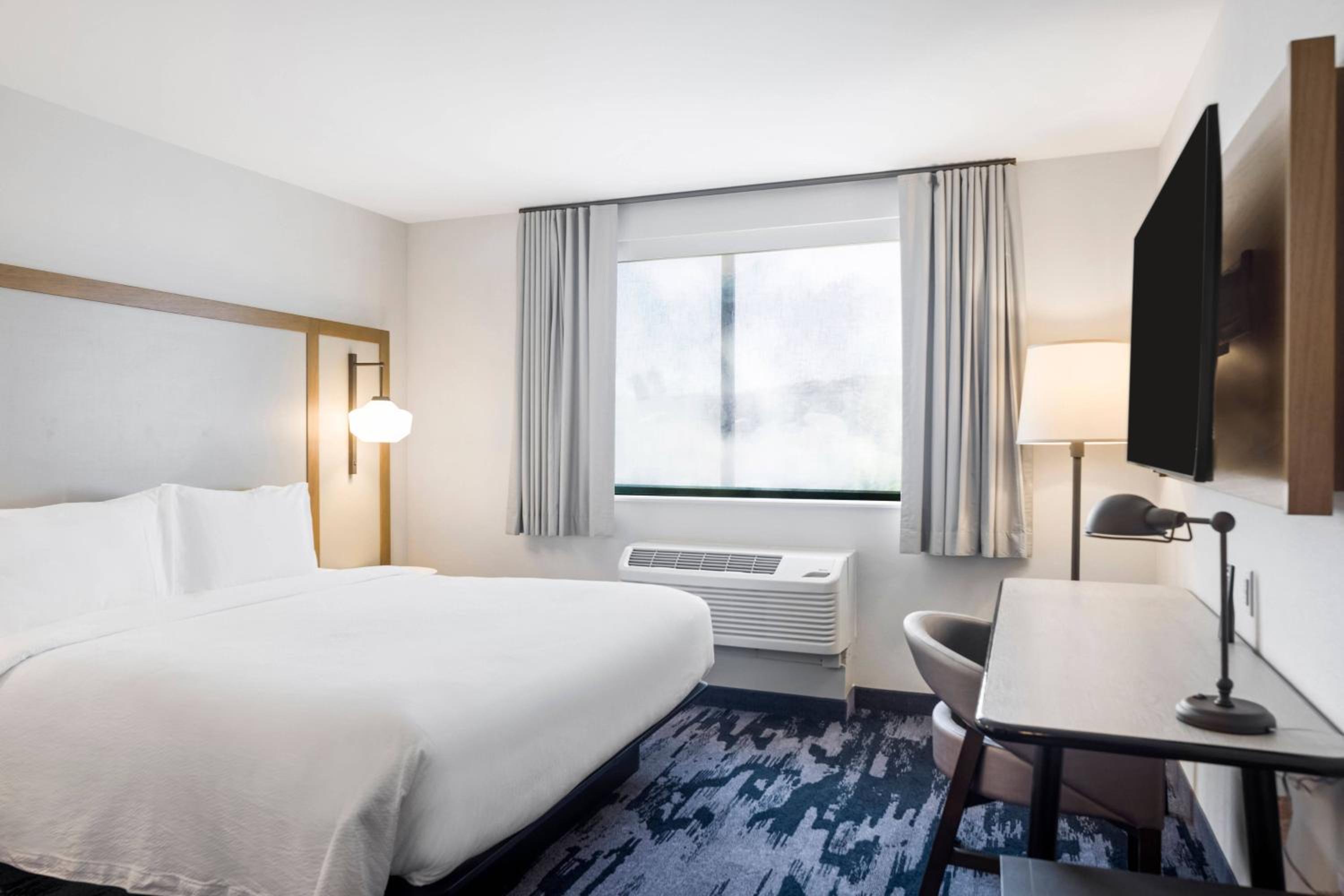 King Room - Photo 1