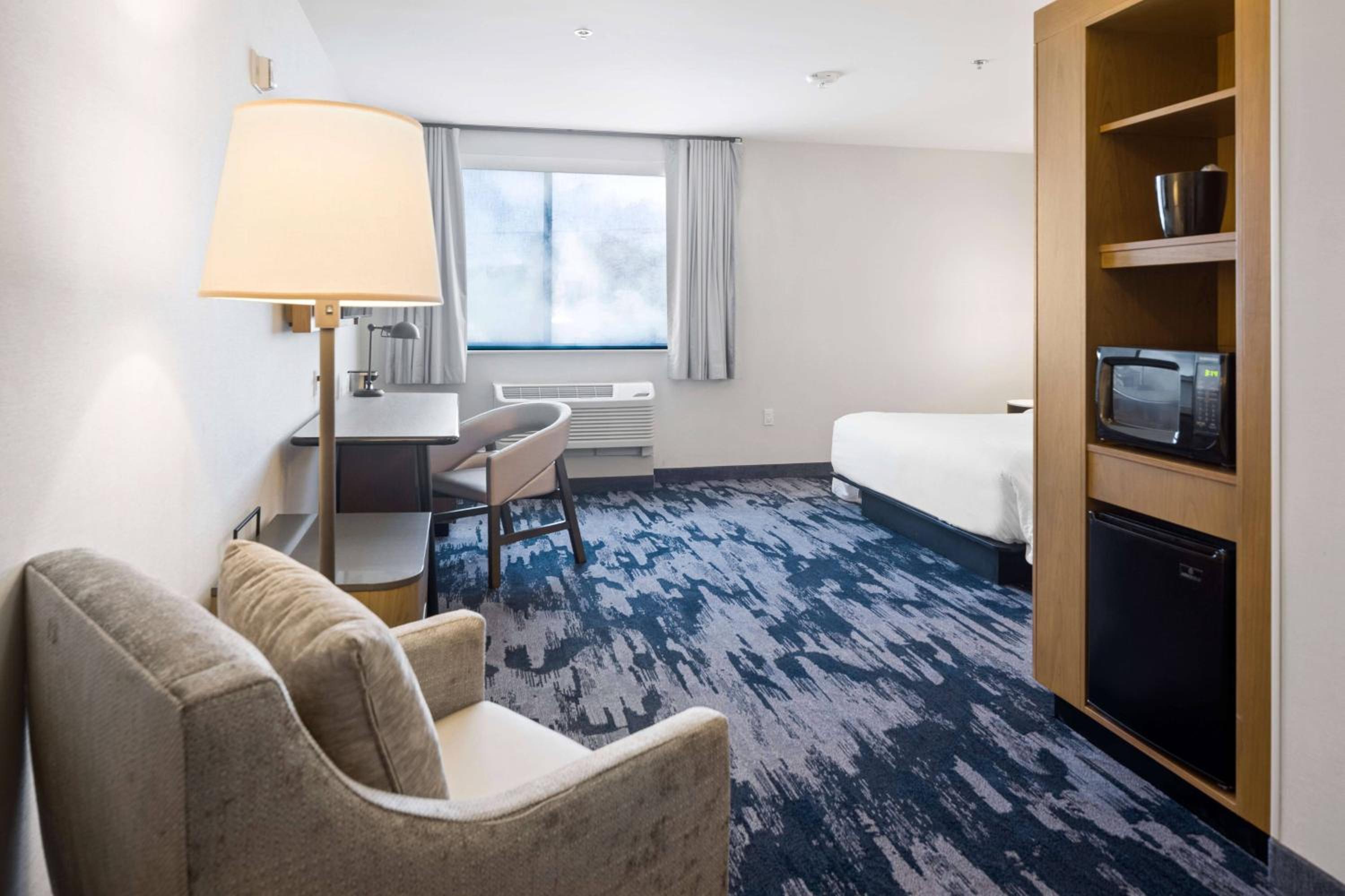 King Room - Photo 2