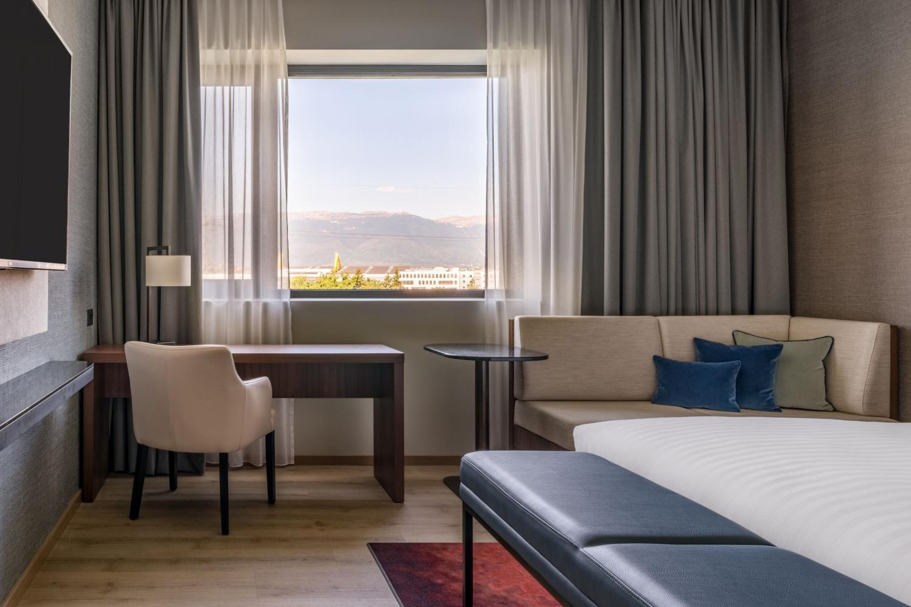 Premium King Room - Photo 7