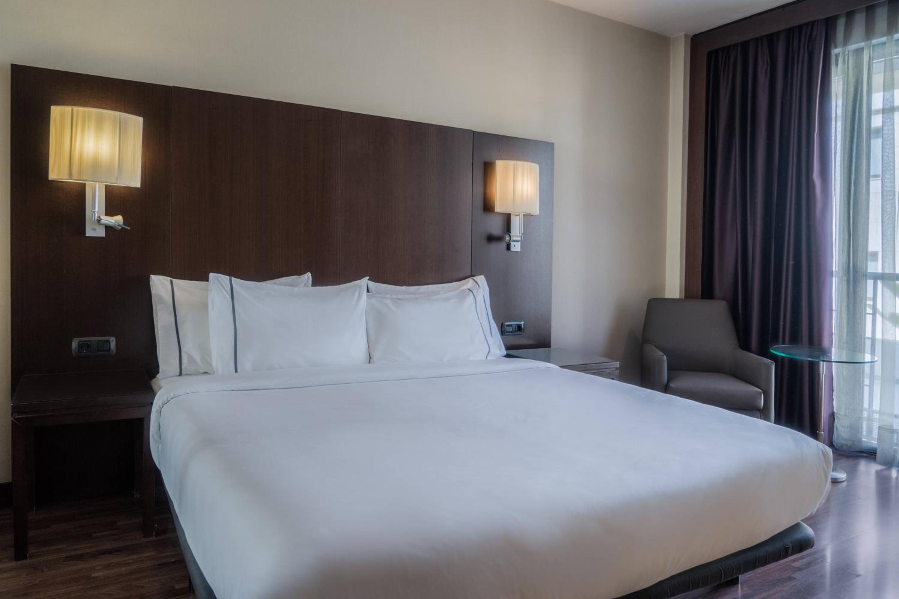 Junior Suite, Junior Suite, 1 King