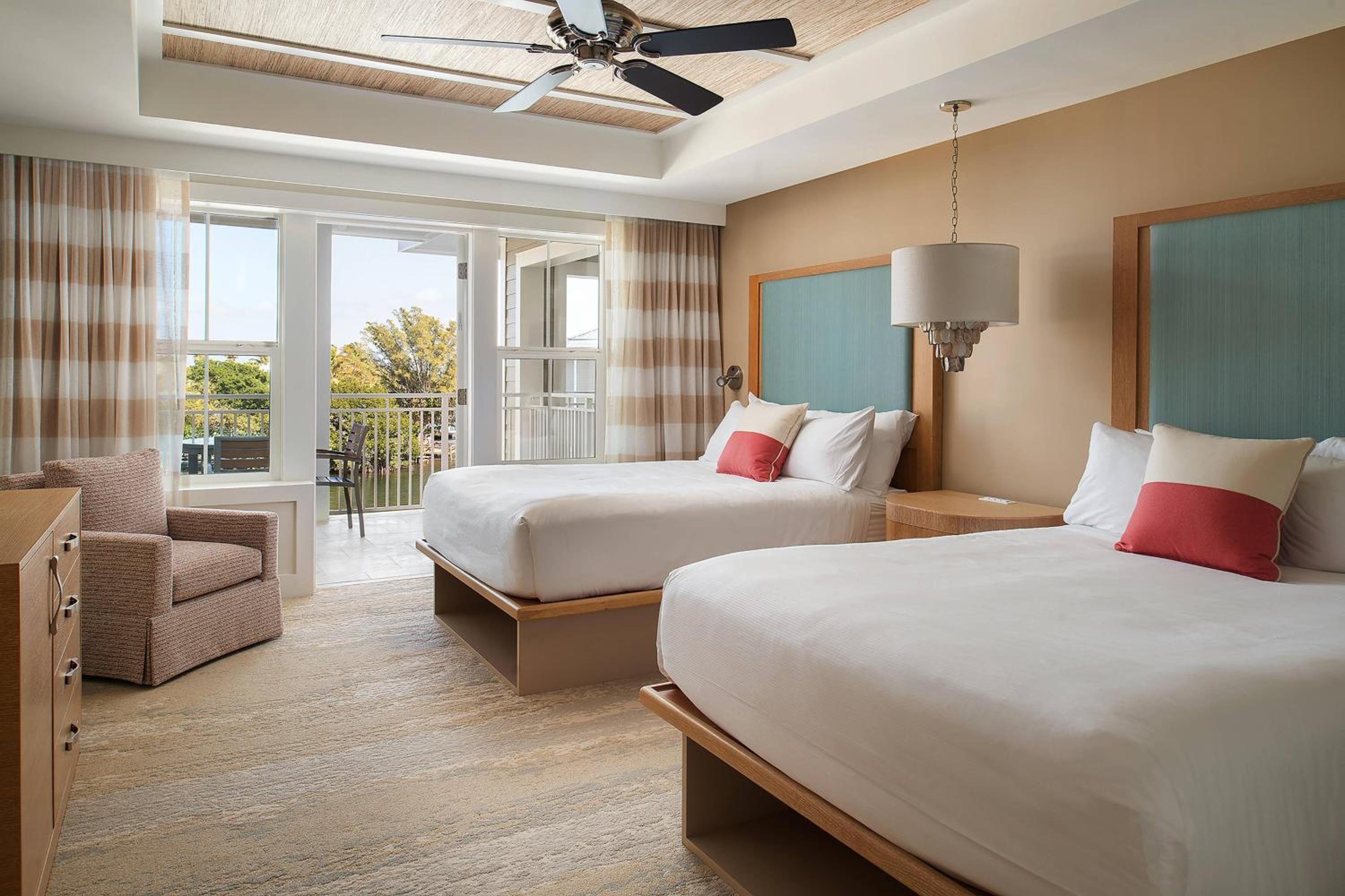 Waterline Villas & Marina, Autograph Collection
