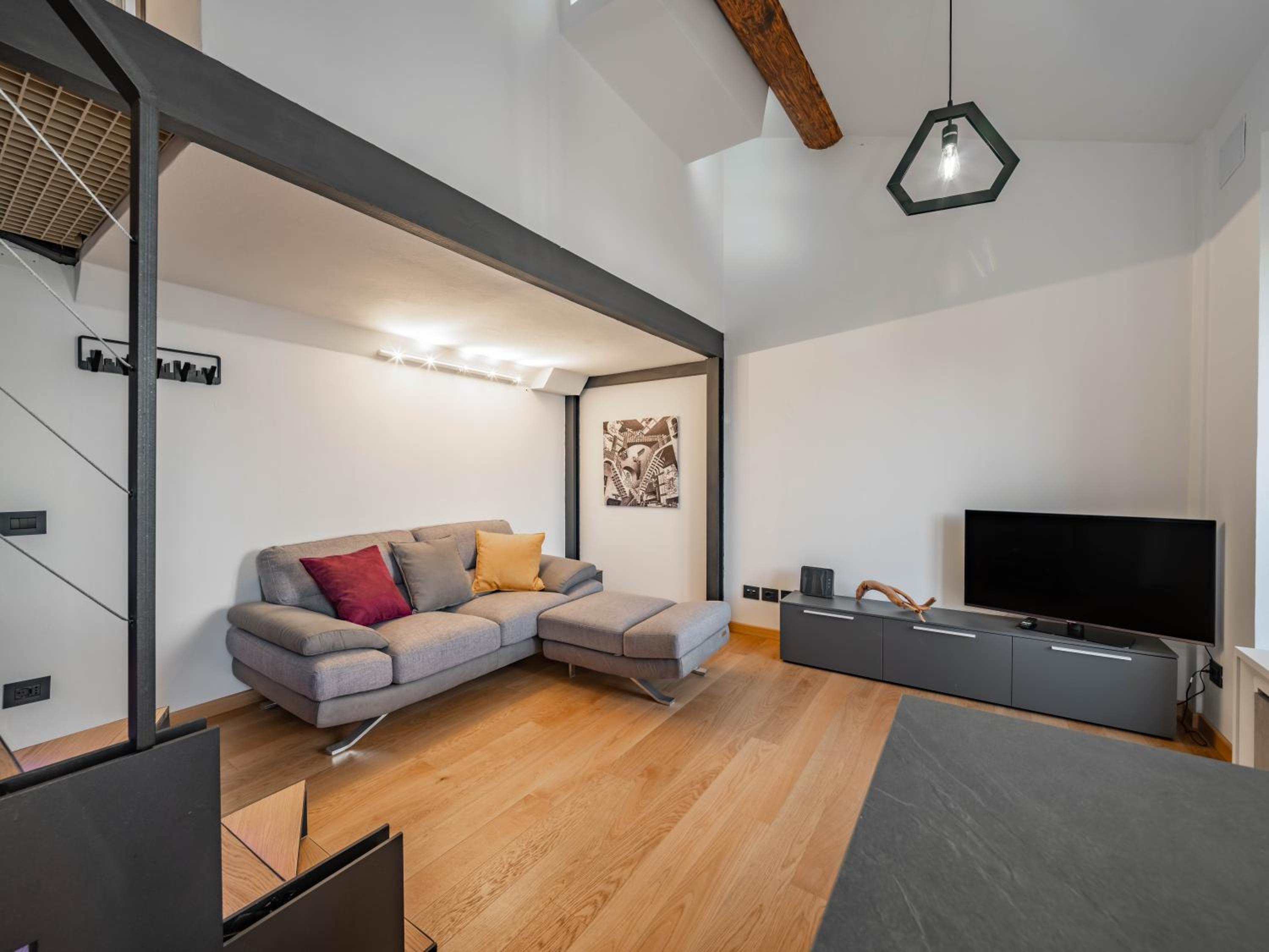 Maisonette