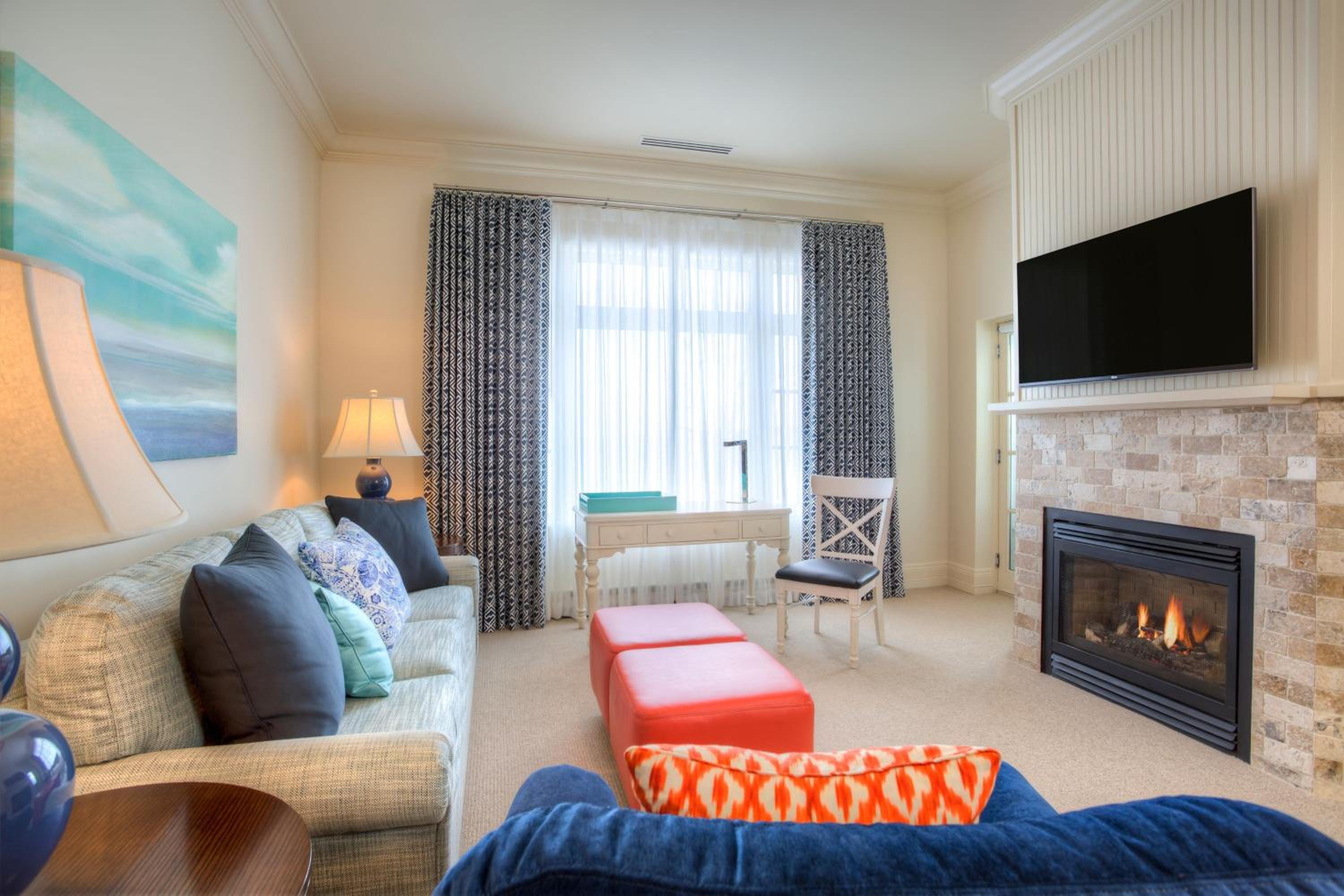 Master Suite-Quarryview