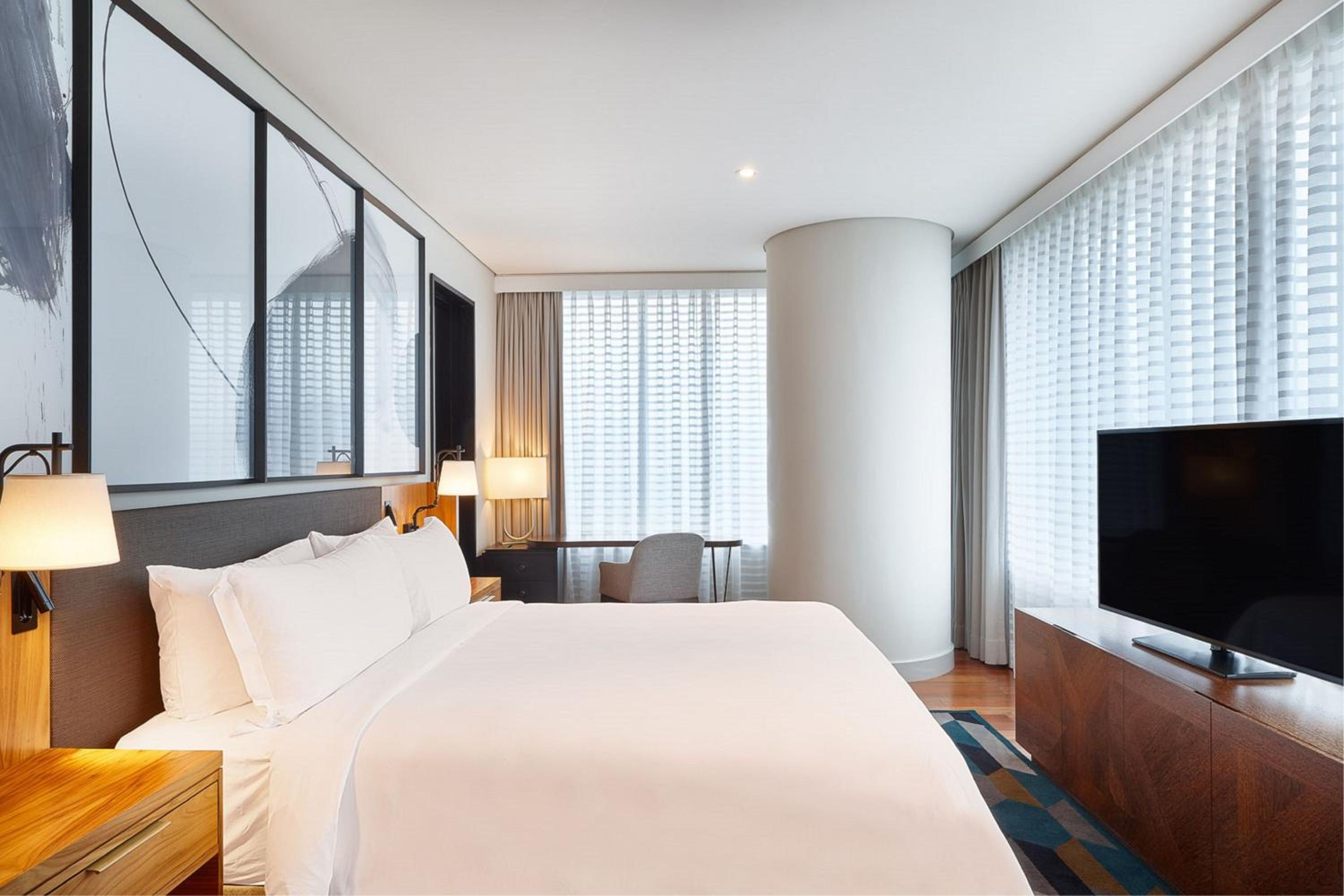 Available room