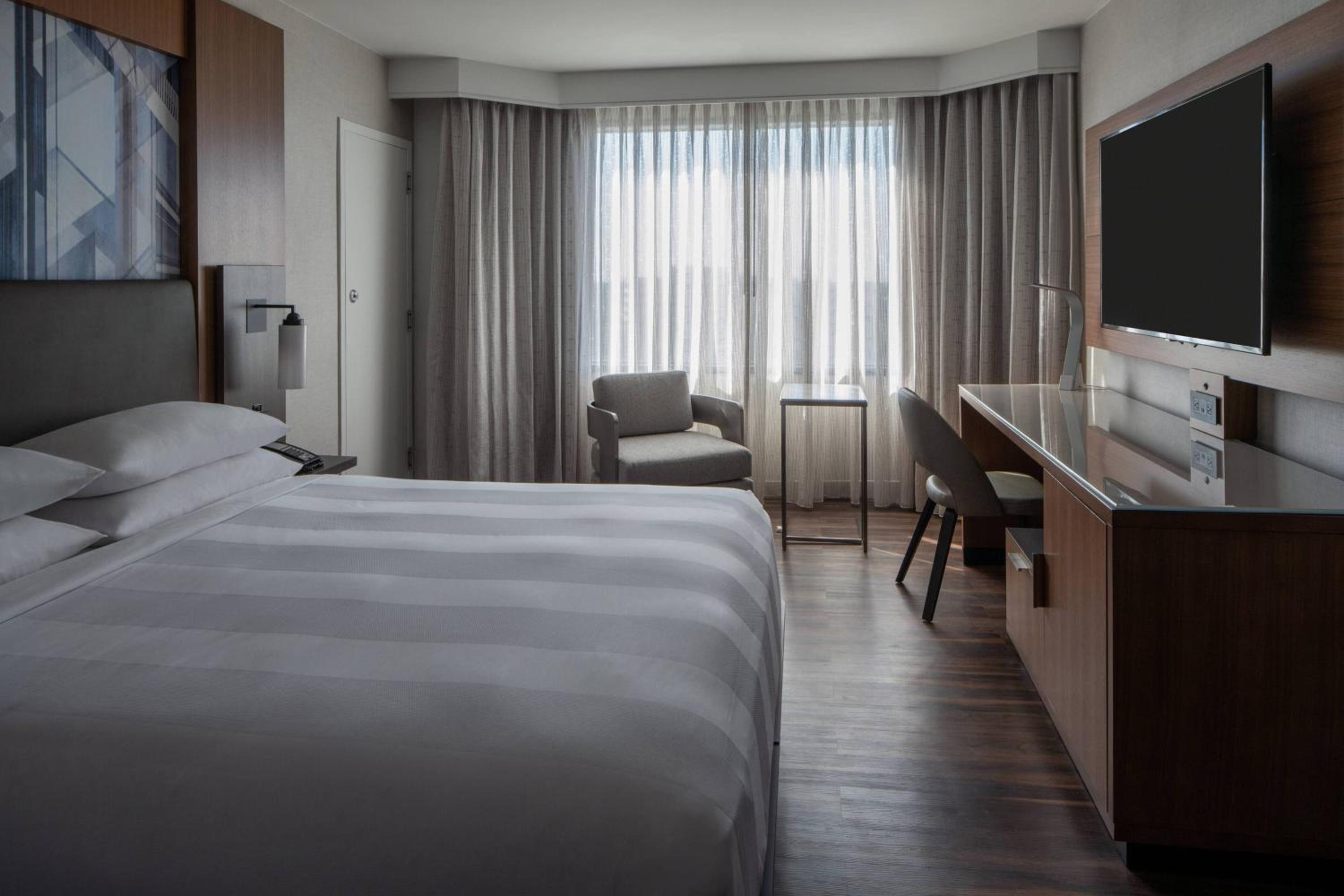Executive Room - Club Lounge Access - Photo 1