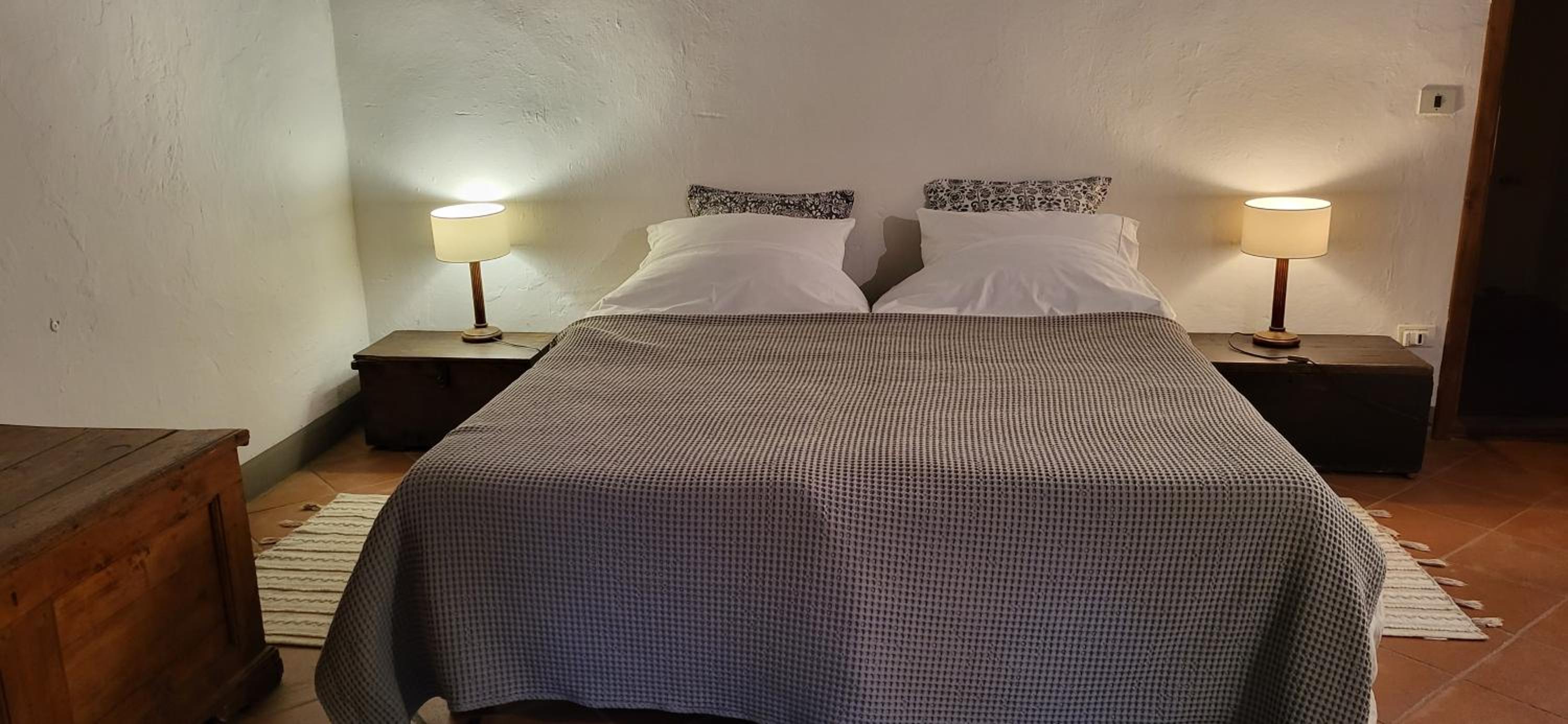 Double Room with Garden View photo 2