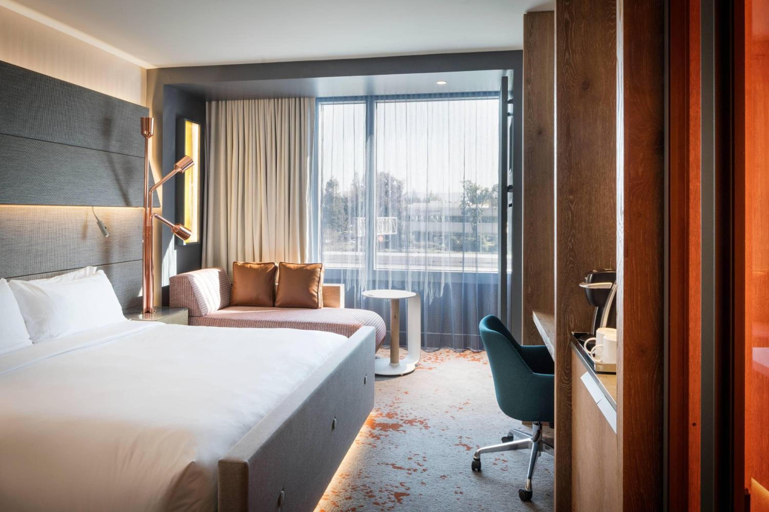 King Room