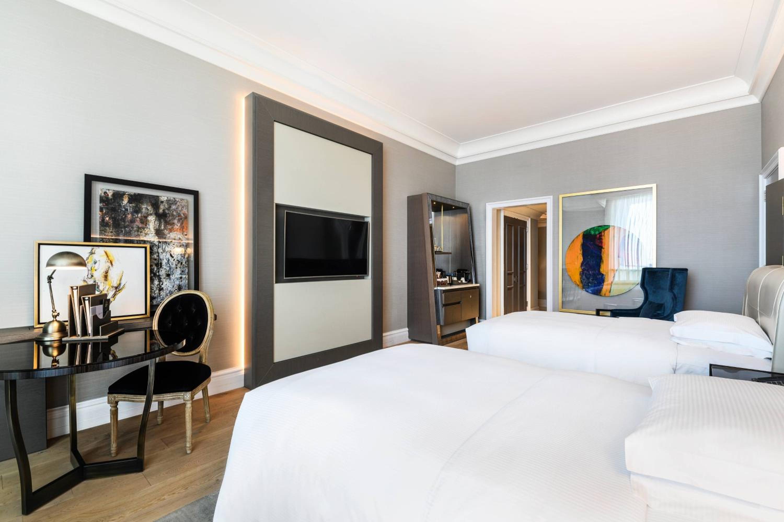 Deluxe Twin Room - Photo 4