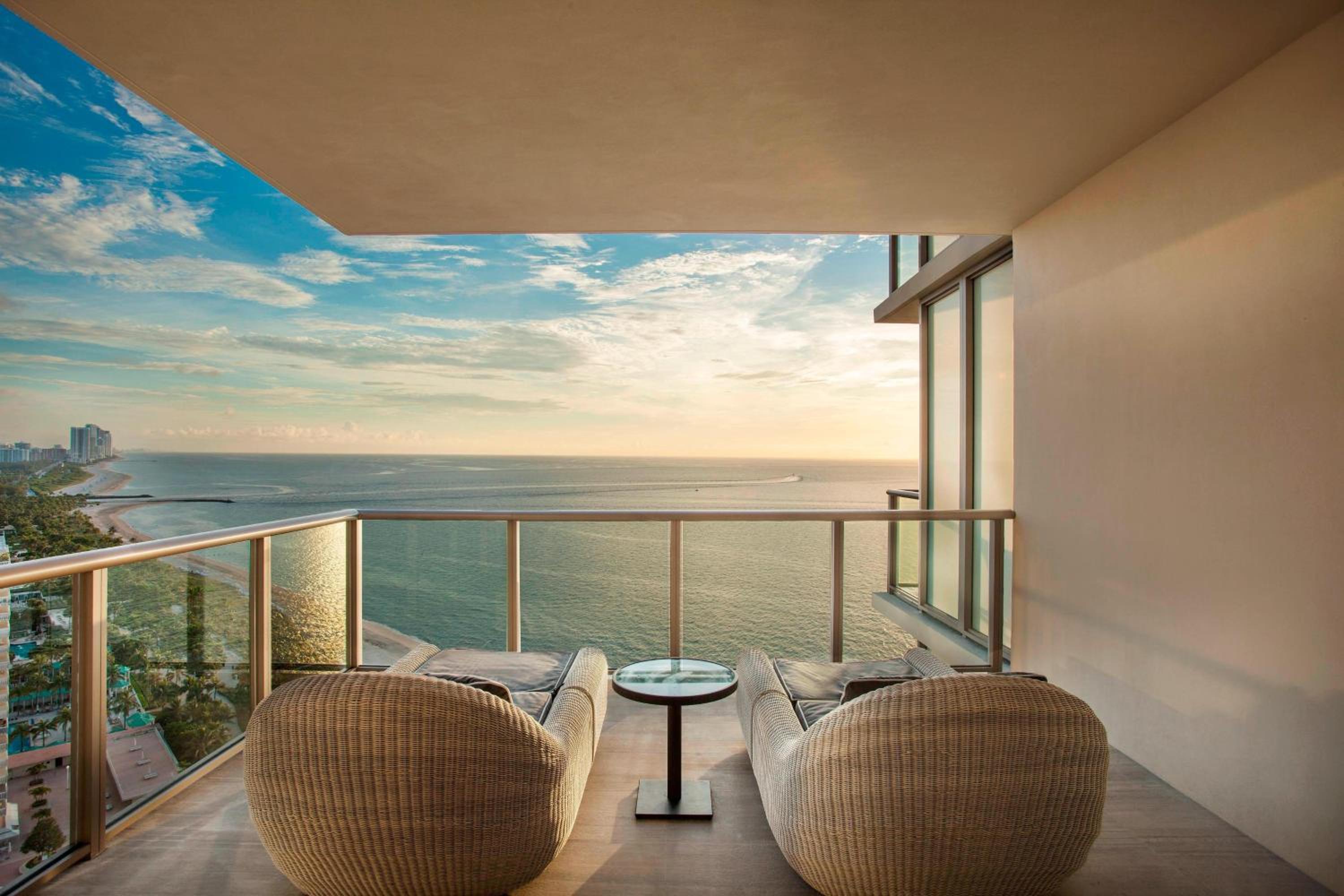 The St. Regis Bal Harbour Resort, Billede 4