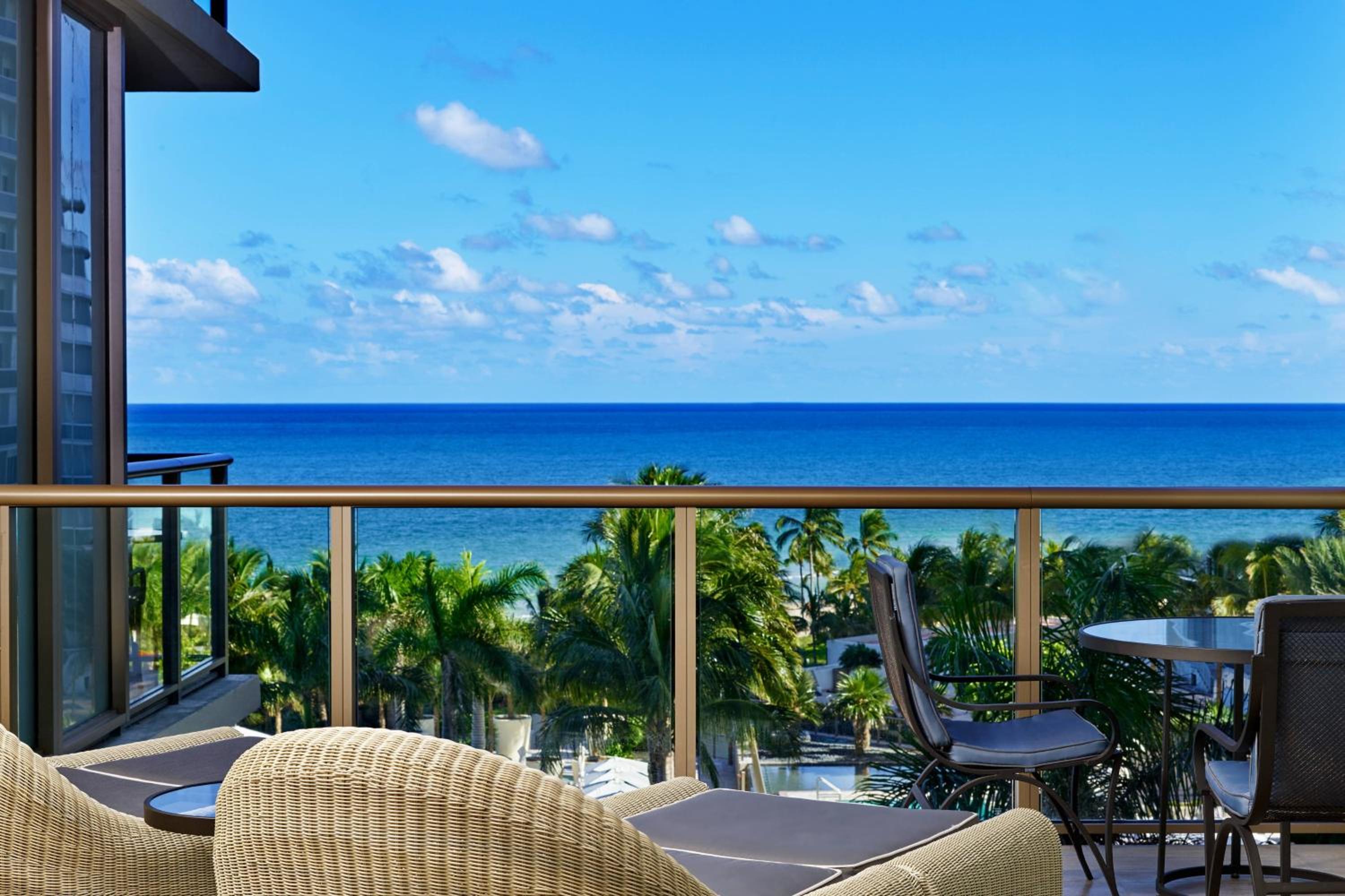 The St. Regis Bal Harbour Resort, Billede 6