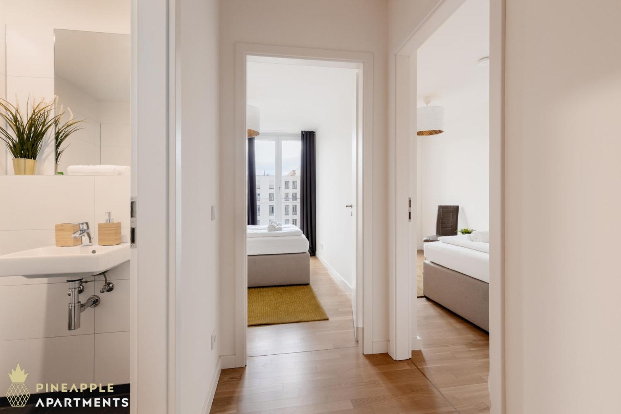 Apartment with Terrace photo 2
