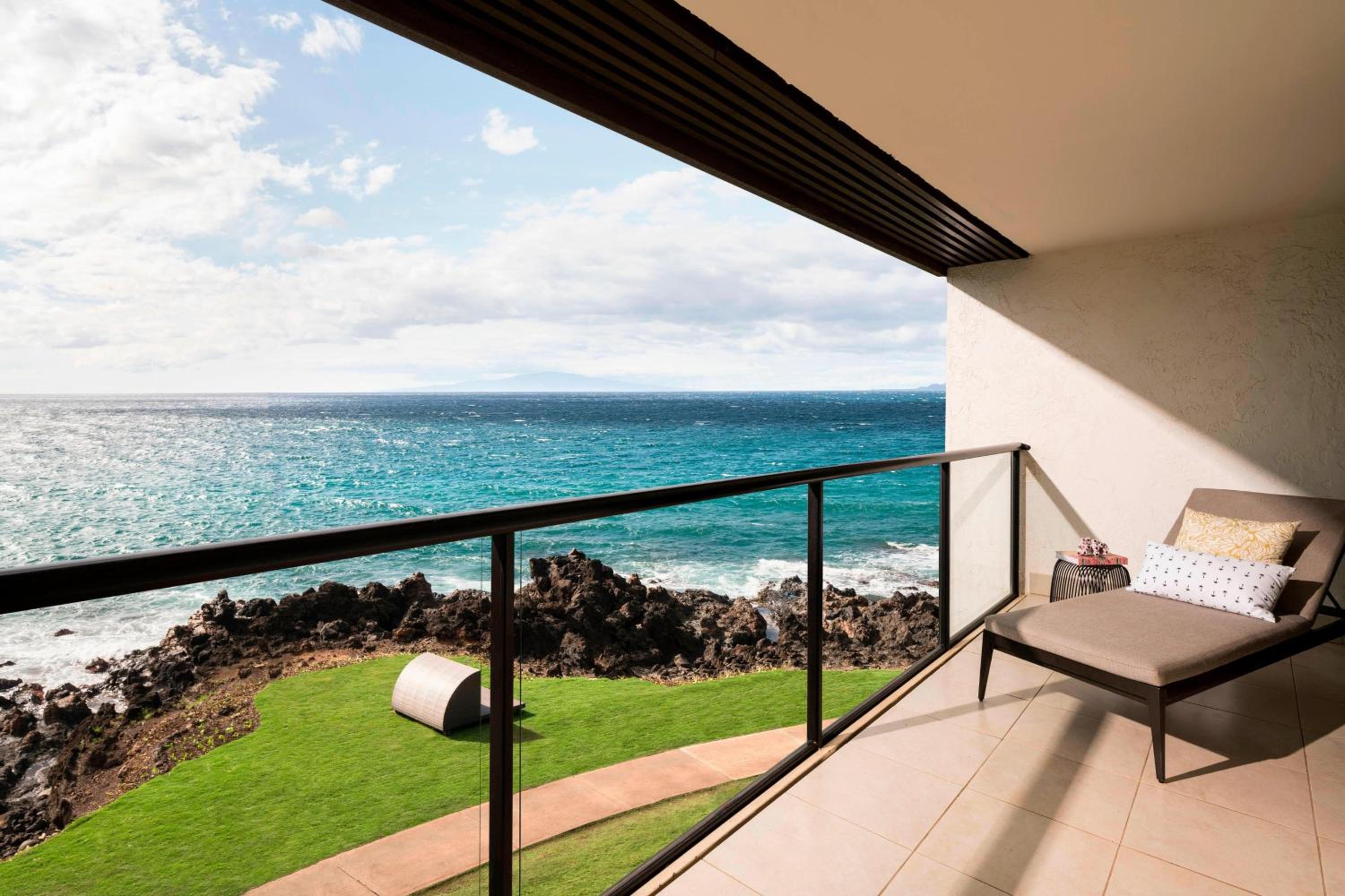 King Suite with Ocean View