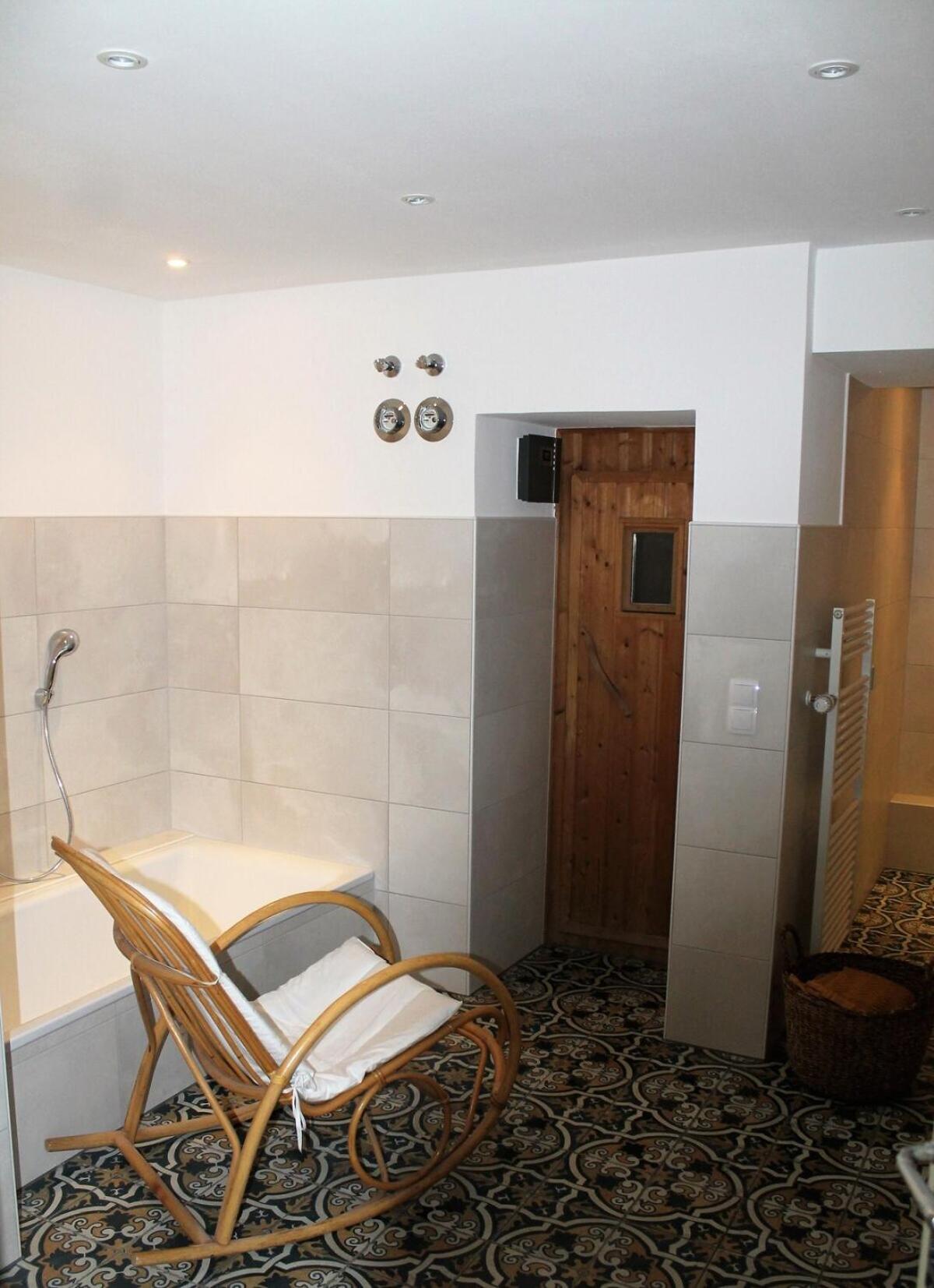 Superior Apartment with Sauna - Photo 13