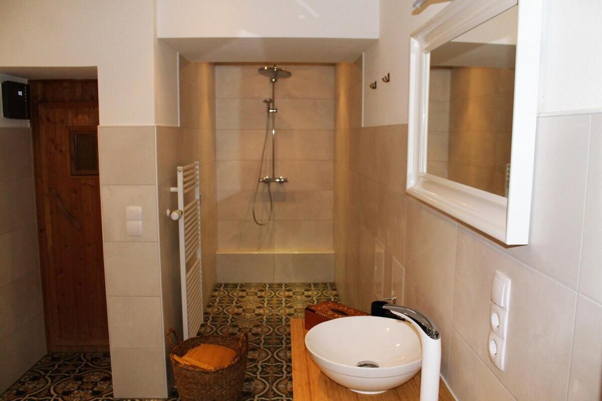 Superior Apartment with Sauna - Photo 10
