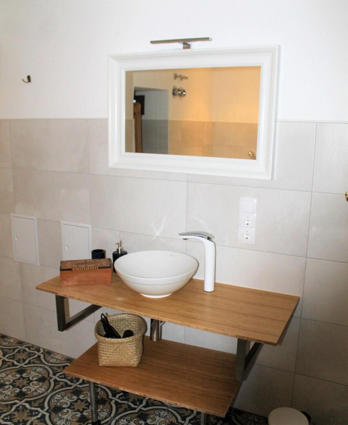 Superior Apartment with Sauna - Photo 9
