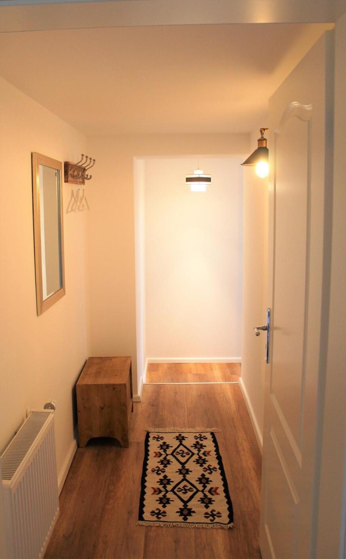 Superior Apartment with Sauna - Photo 16
