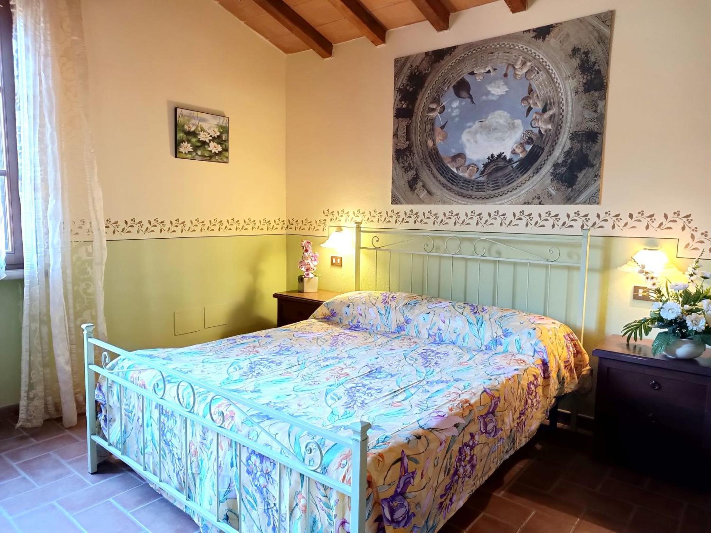 One-Bedroom House photo 1