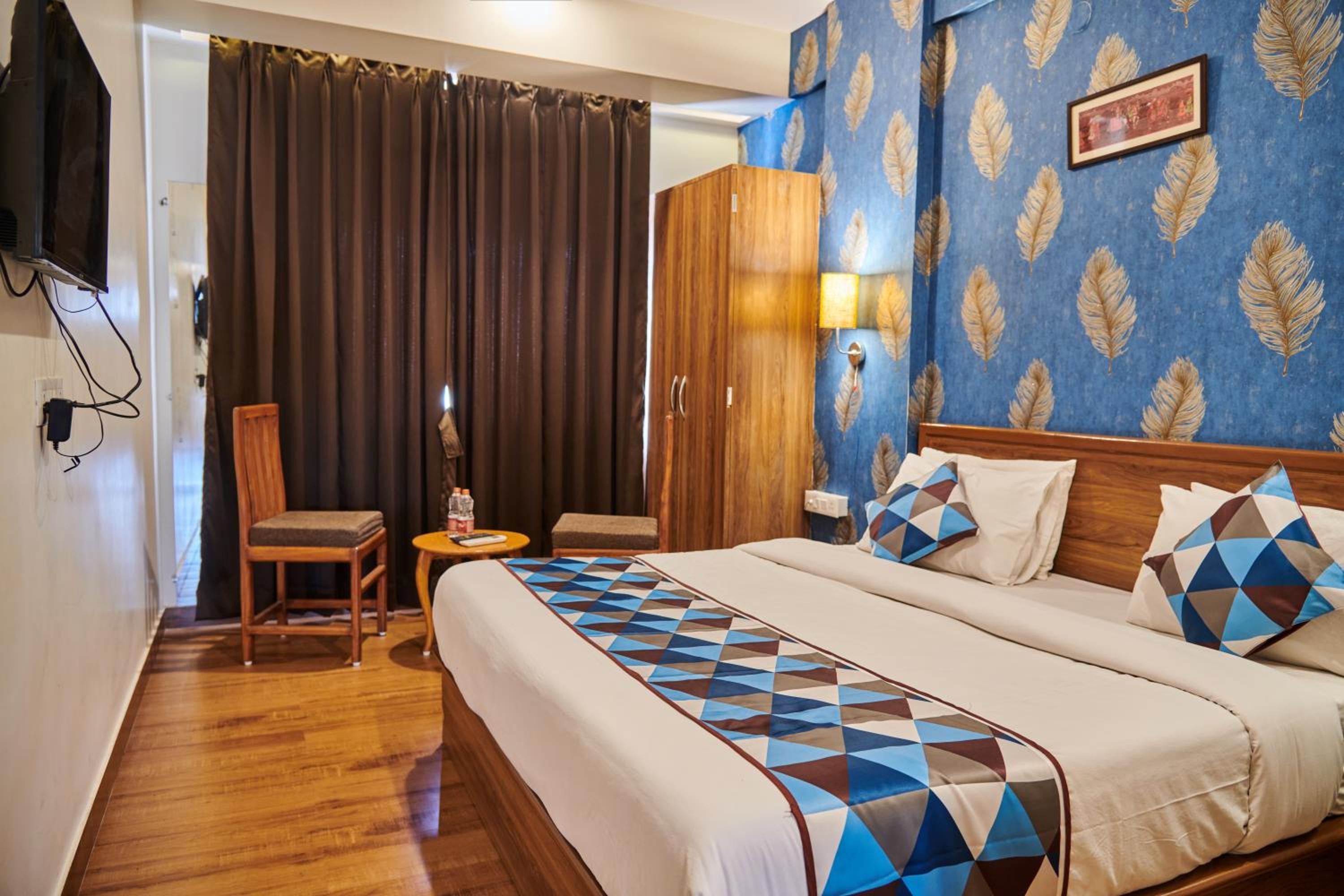 Deluxe Double Room - Photo 4
