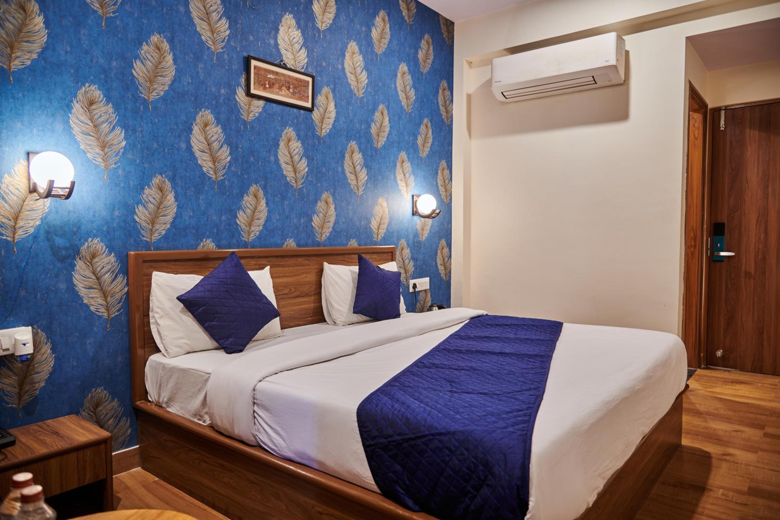 Deluxe Double Room - Photo 2