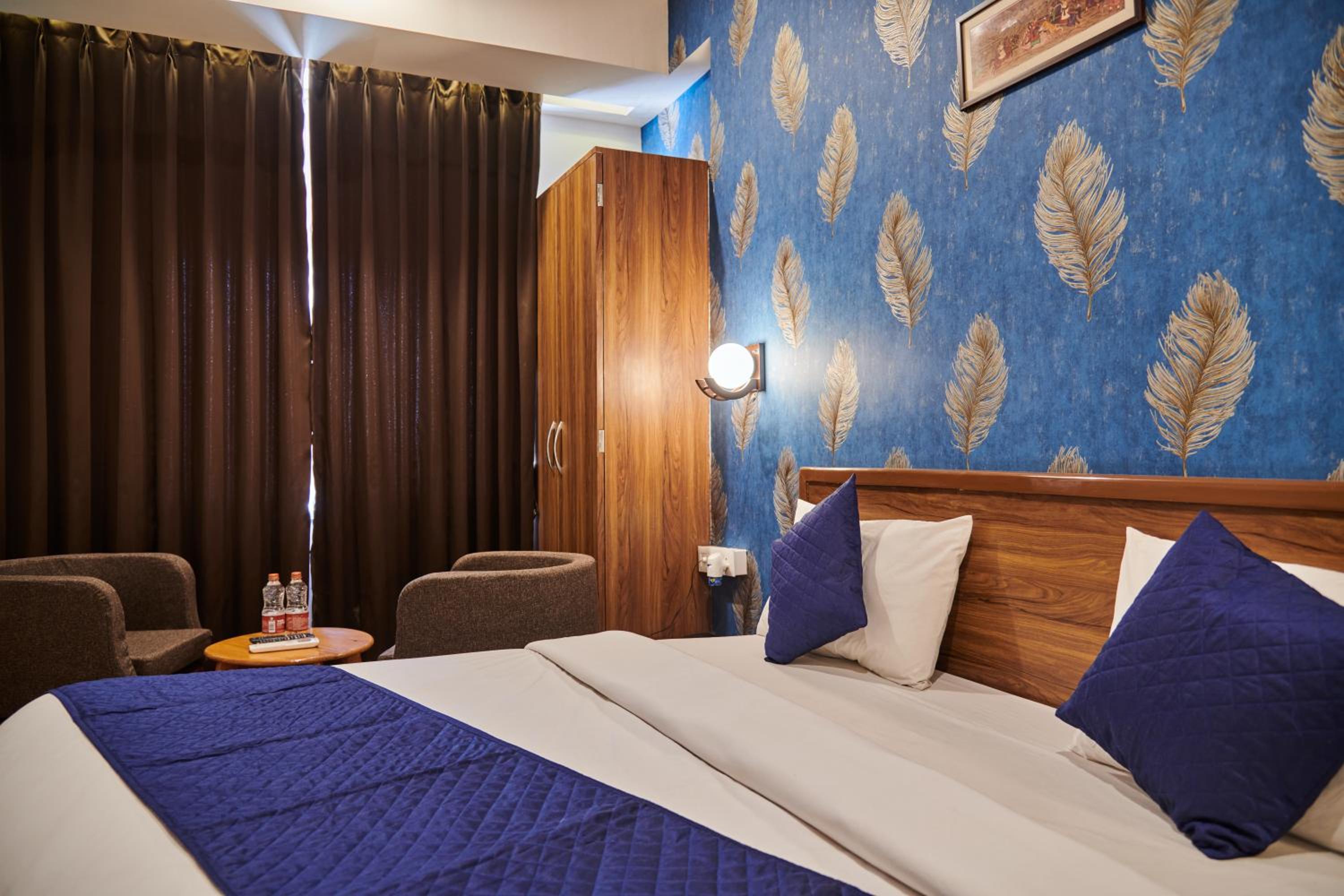 Deluxe Double Room - Photo 3