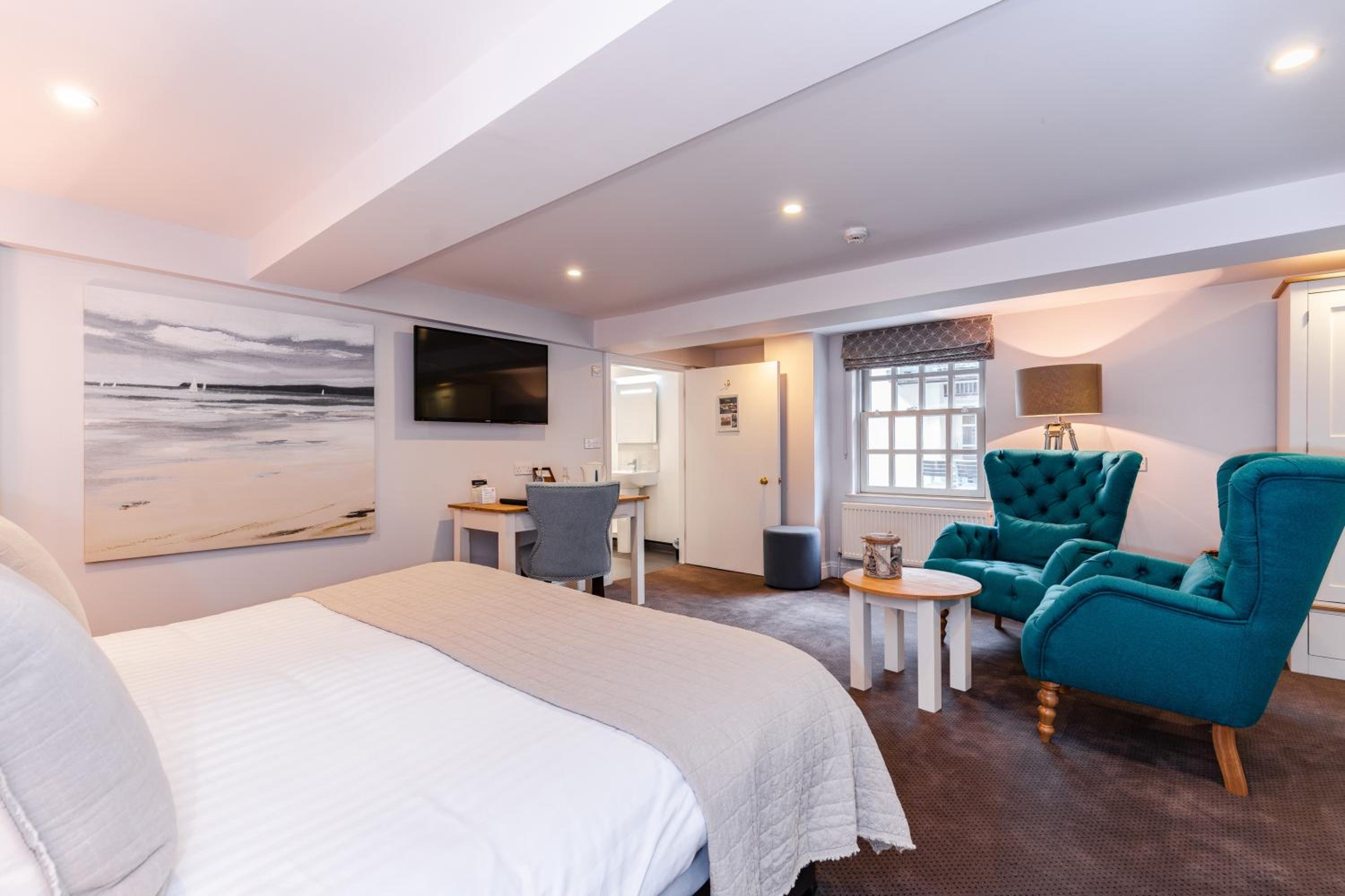 Superior Double Room photo 3