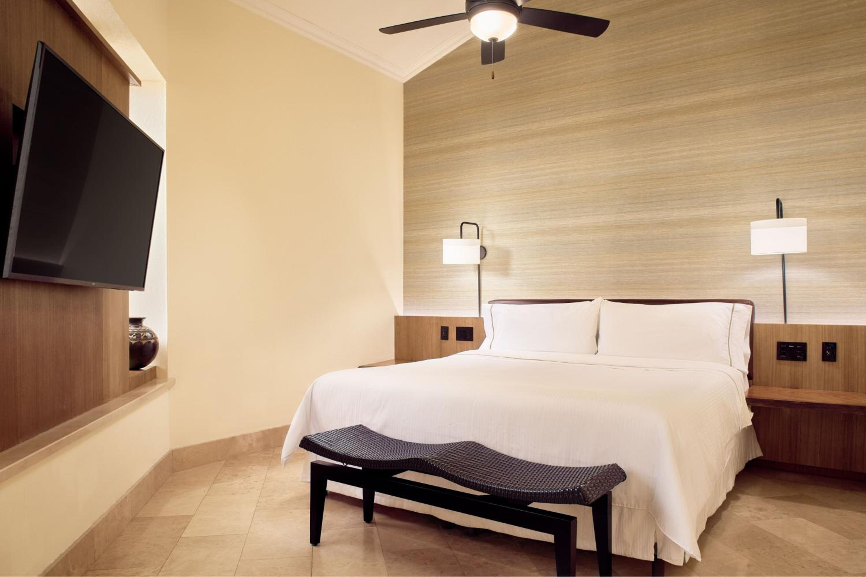 Premium Jr Suite, 1 Bedroom Junior Suite, 2 Double, Sofa bed