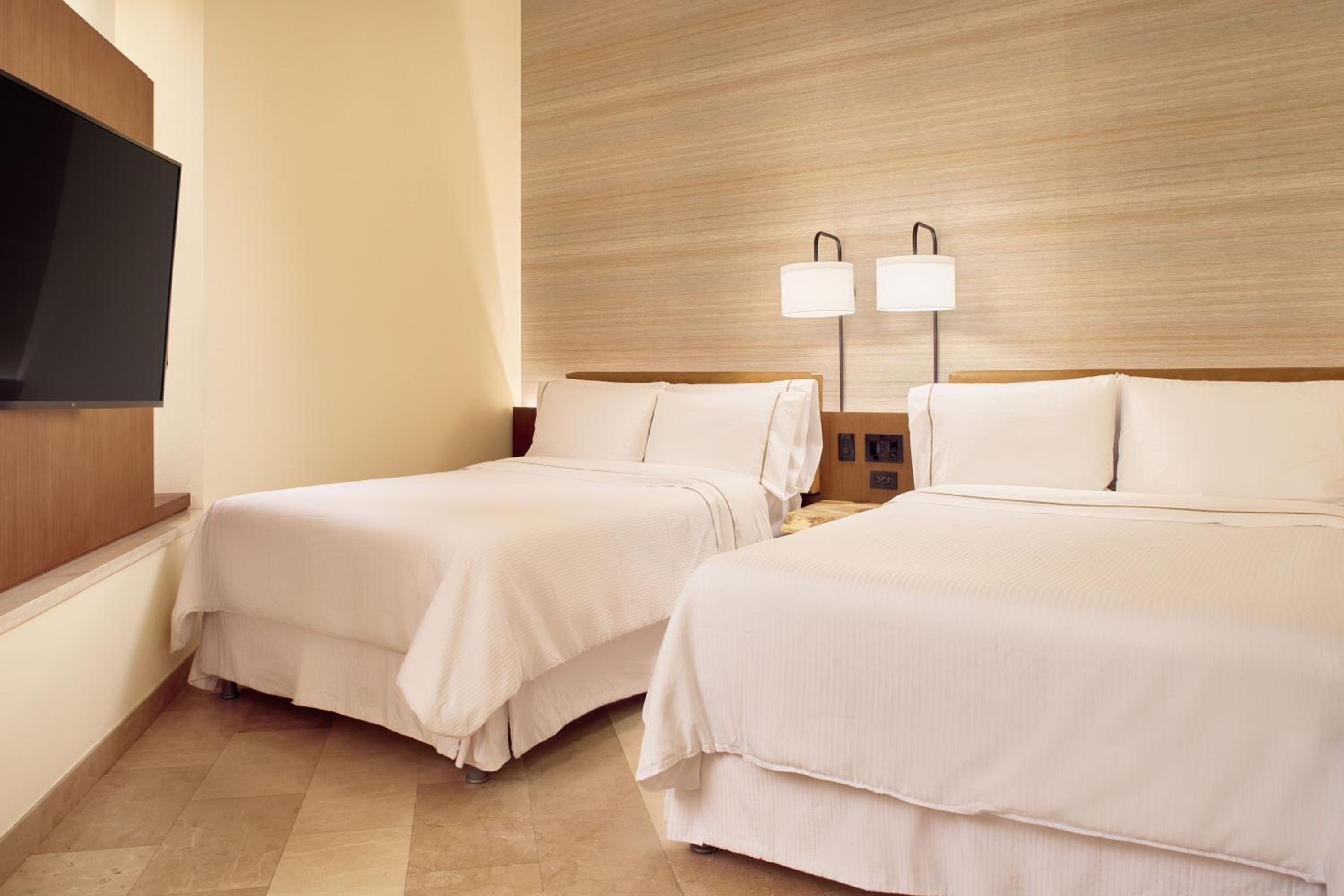 Deluxe Jr Suite, 1 Bedroom Junior Suite, 1 King, Sofa bed