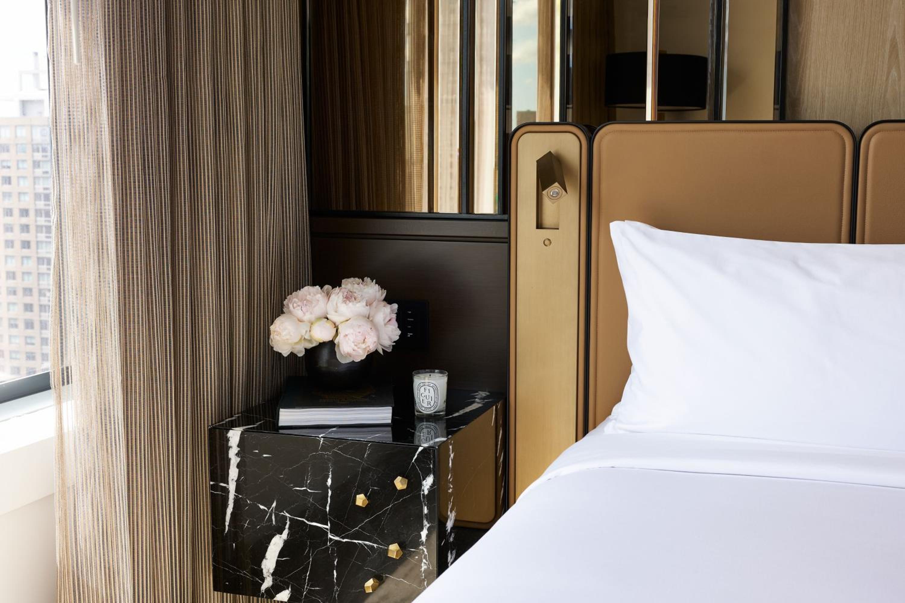 NoMad One-Bedroom King Suite - Low Floor