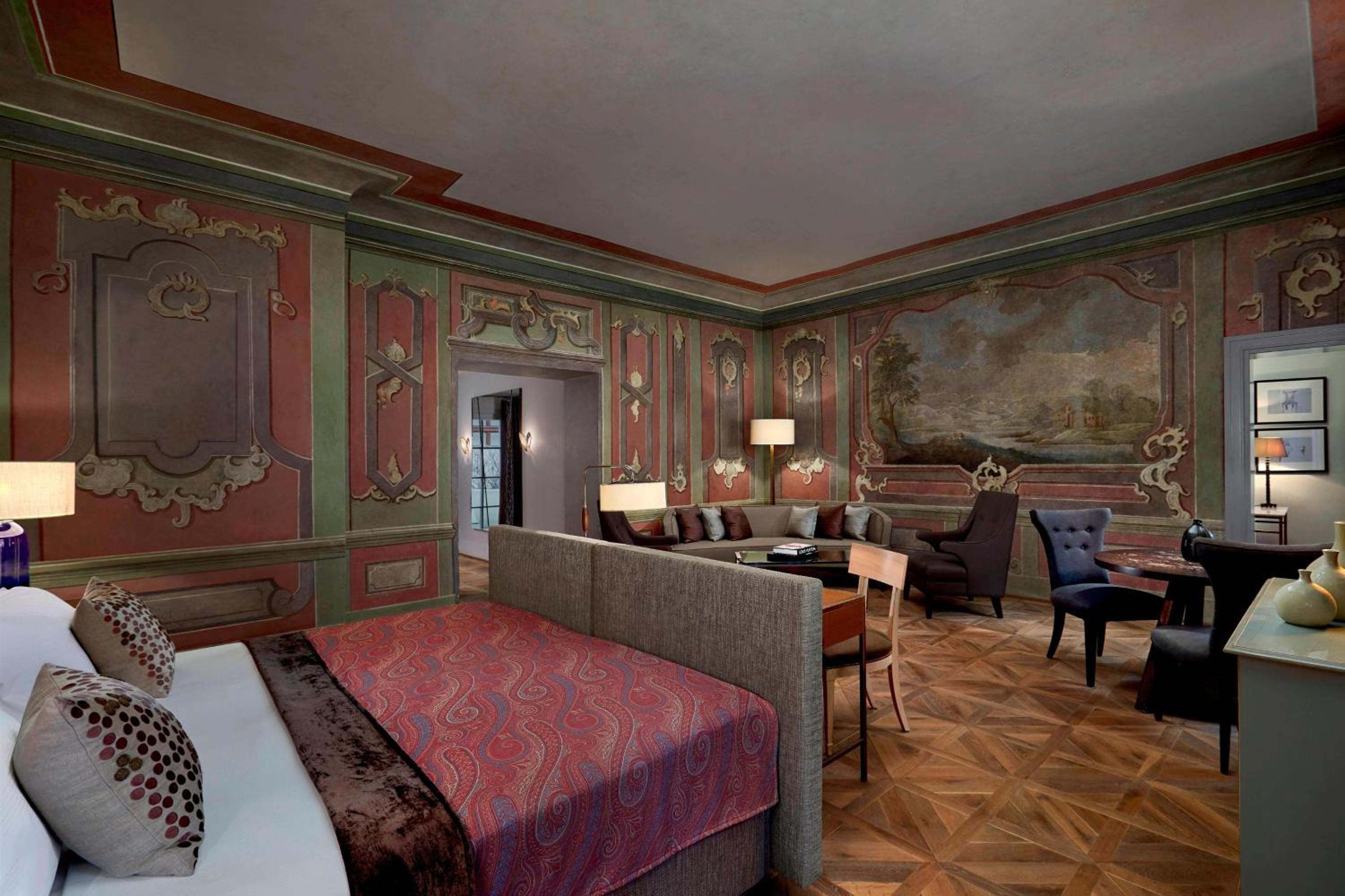 Fresco Suite