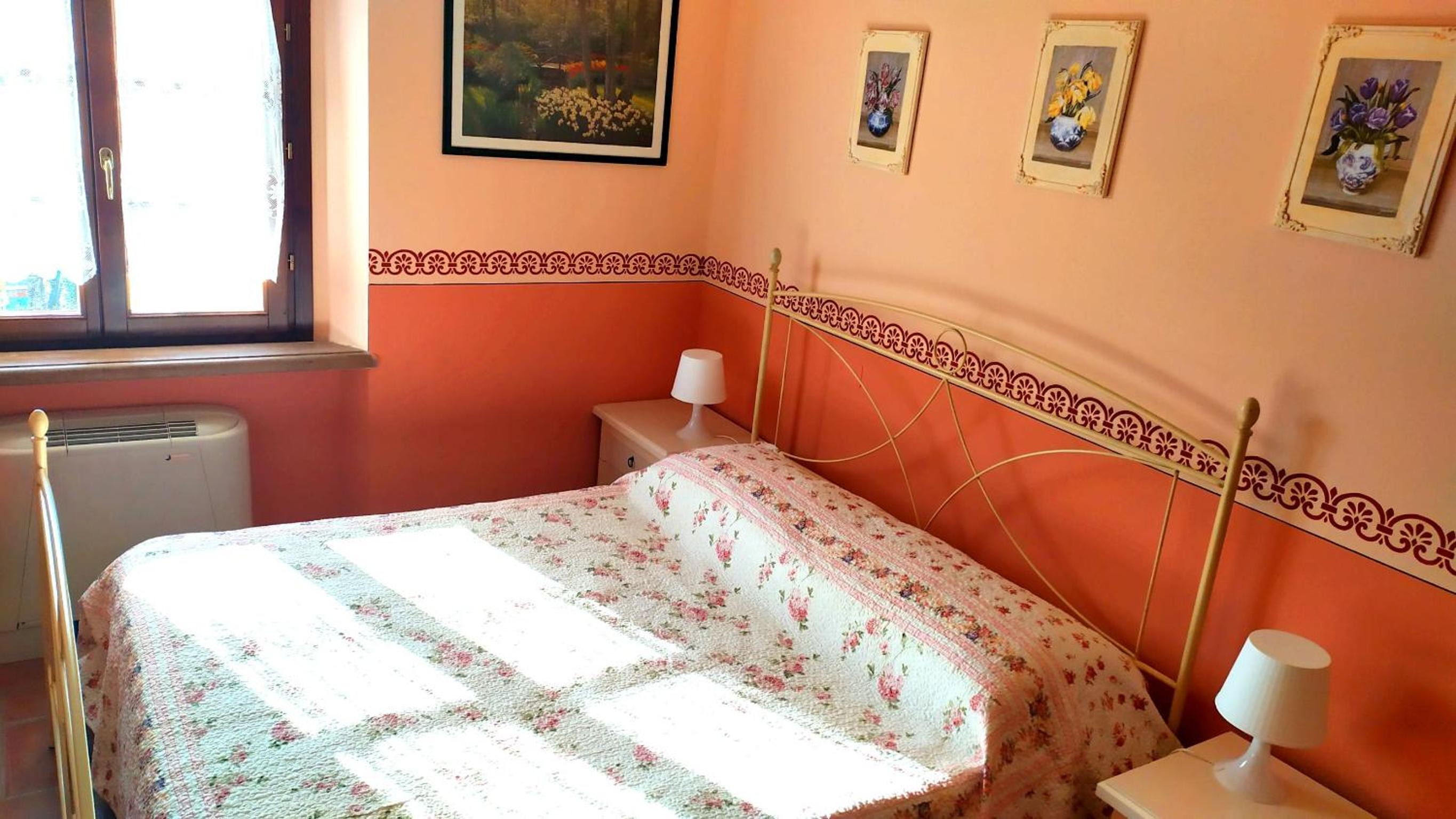 Two-Bedroom House photo 1