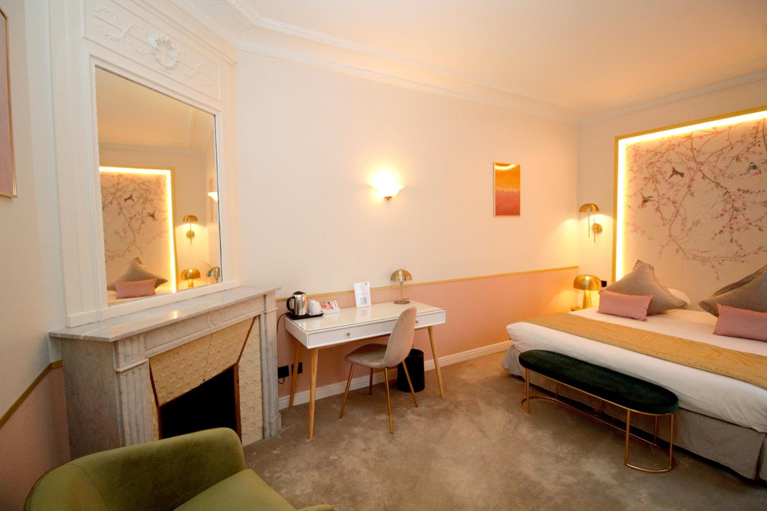 Superior Double Room photo 3