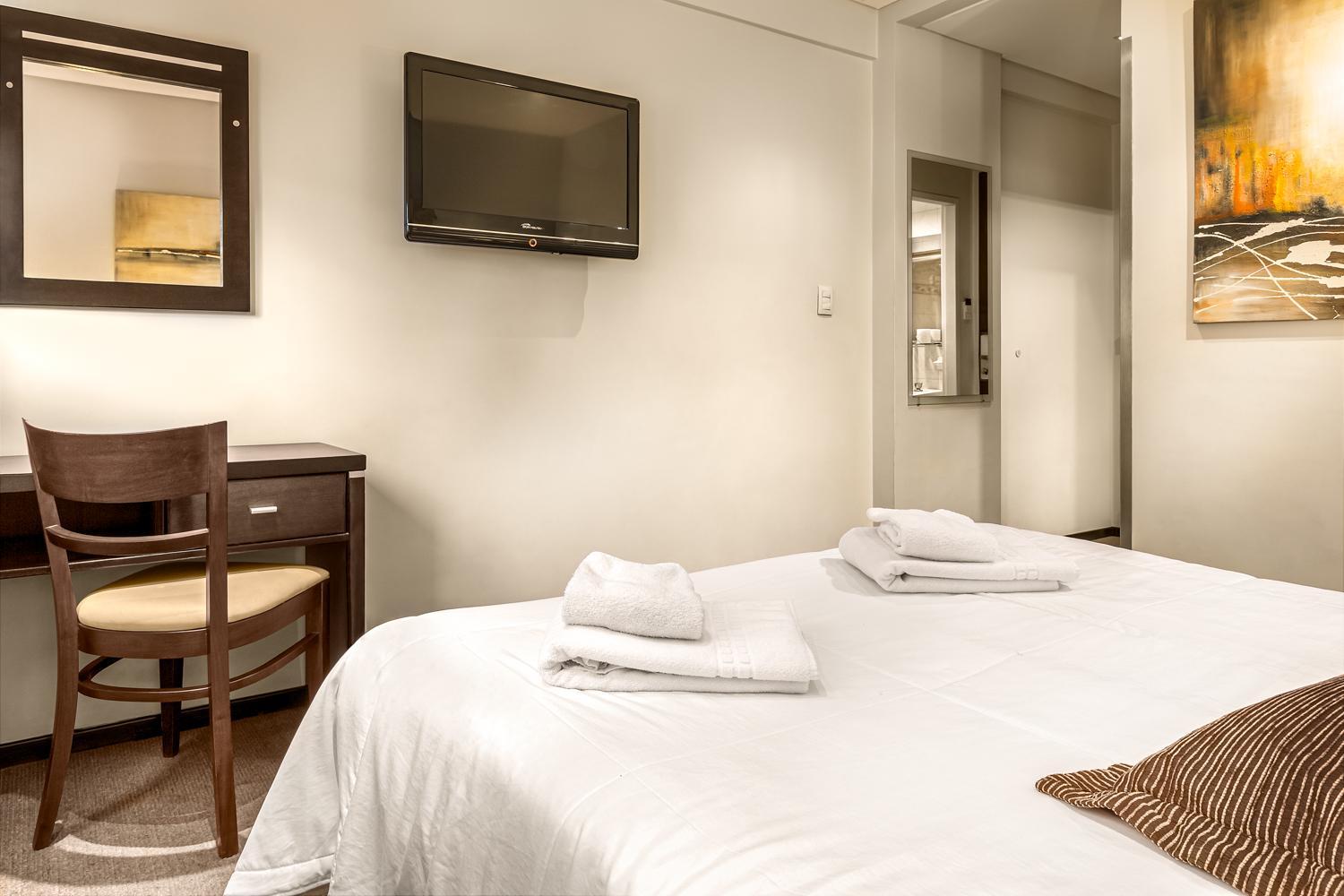 Standard Triple Room photo 2