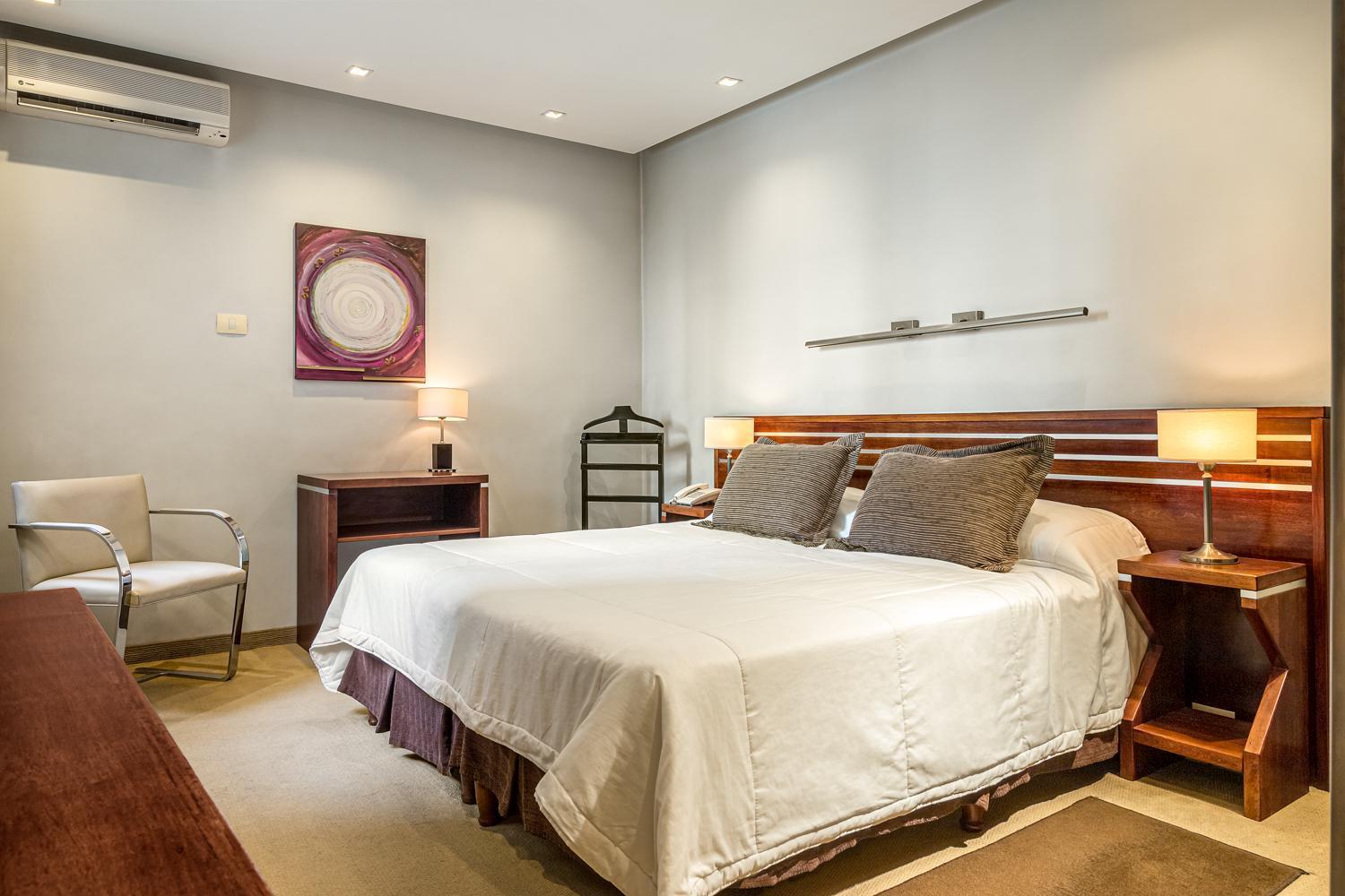 Superior Double Room photo 1