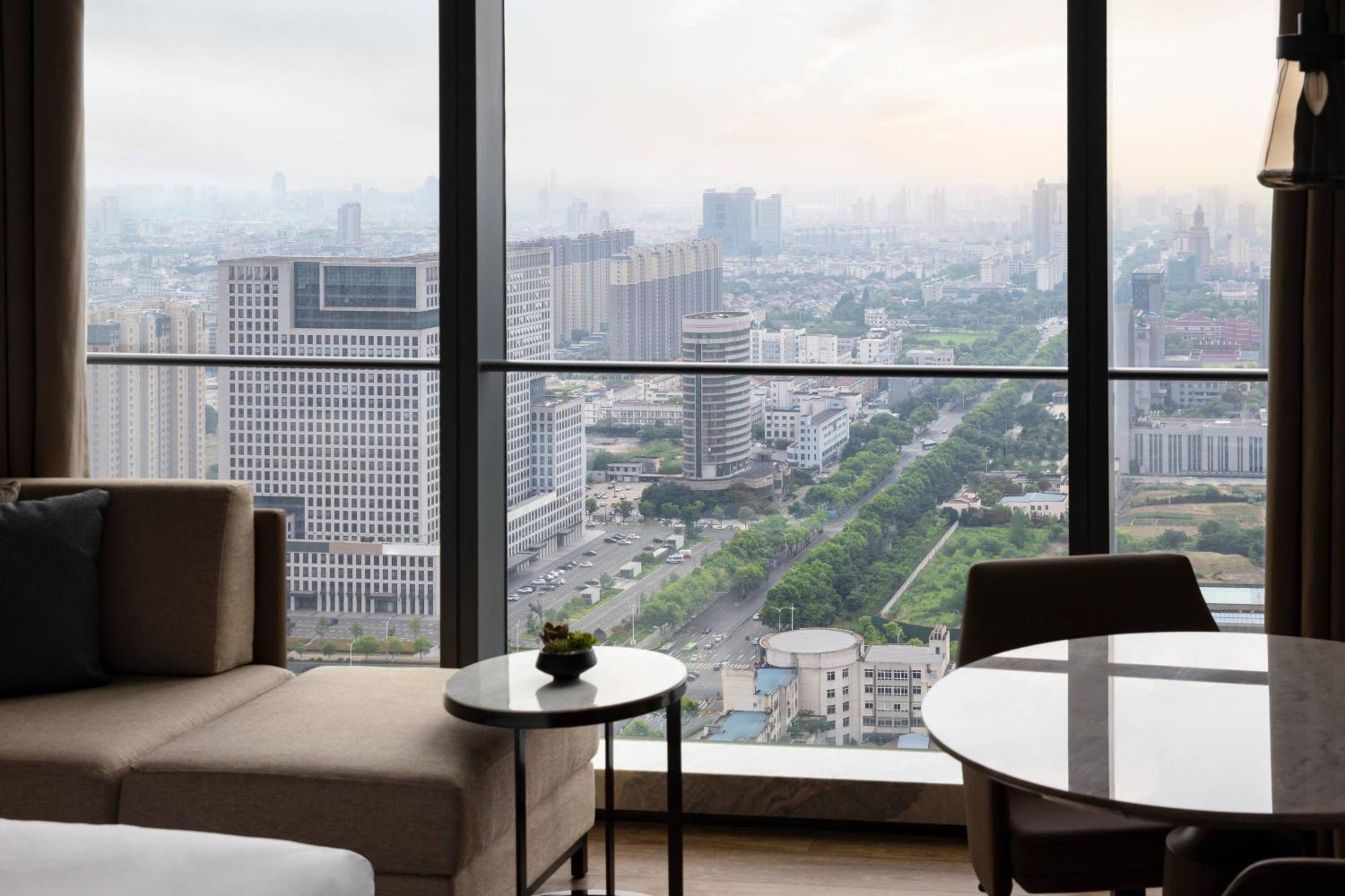 City View, Guest room, 1 King photo 3