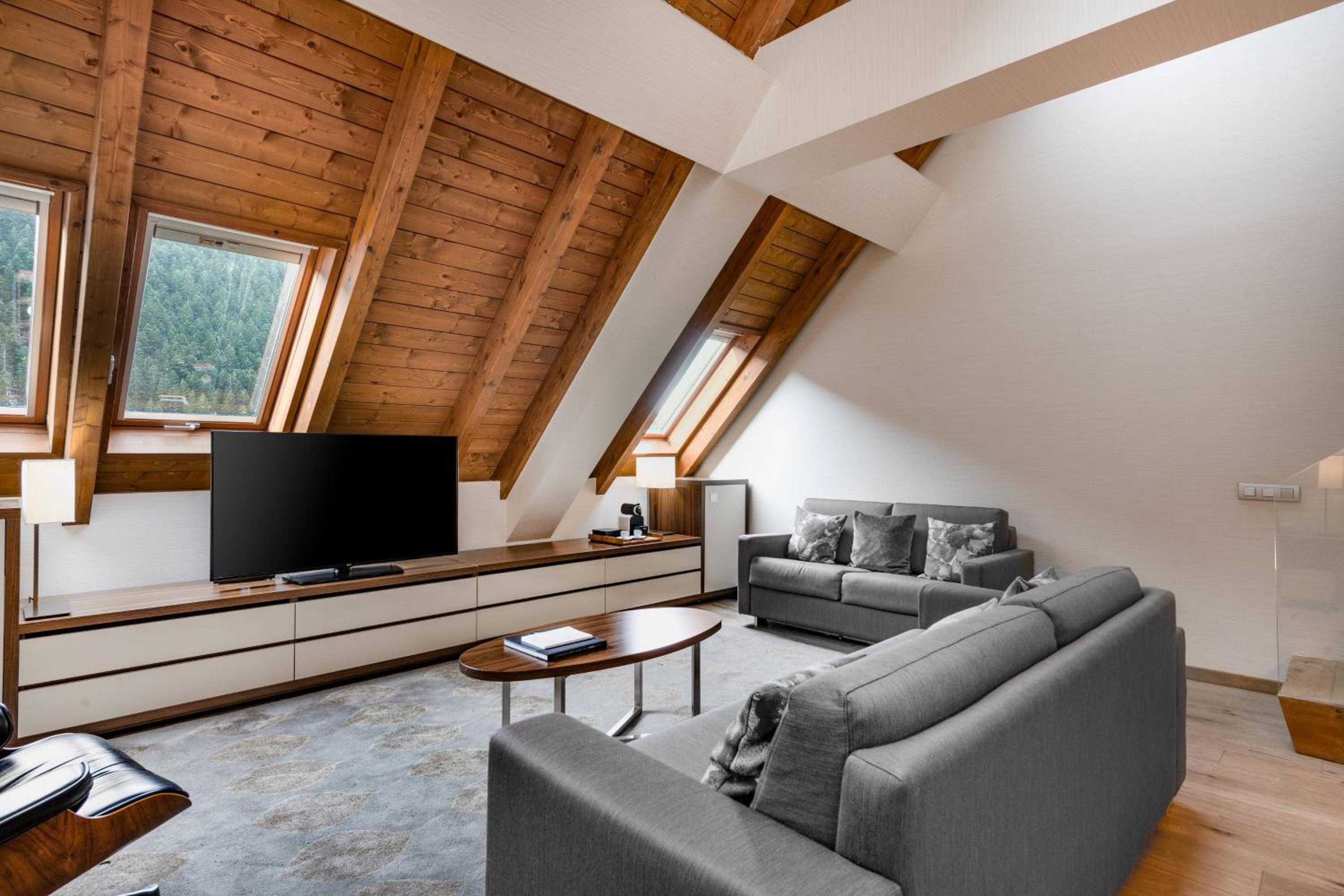 Suite Dúplex Suite Dúplex