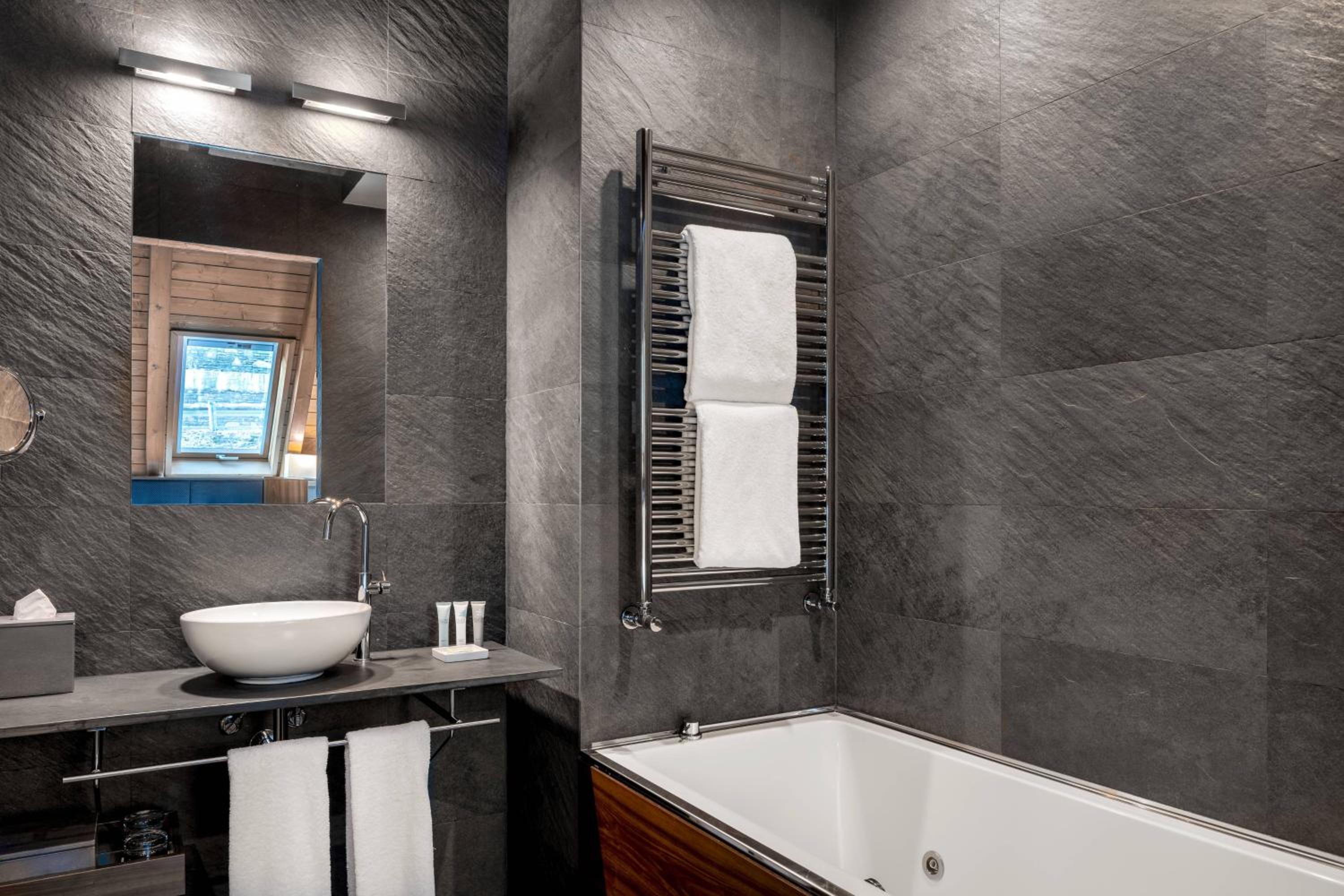 Suite Dúplex Suite Dúplex