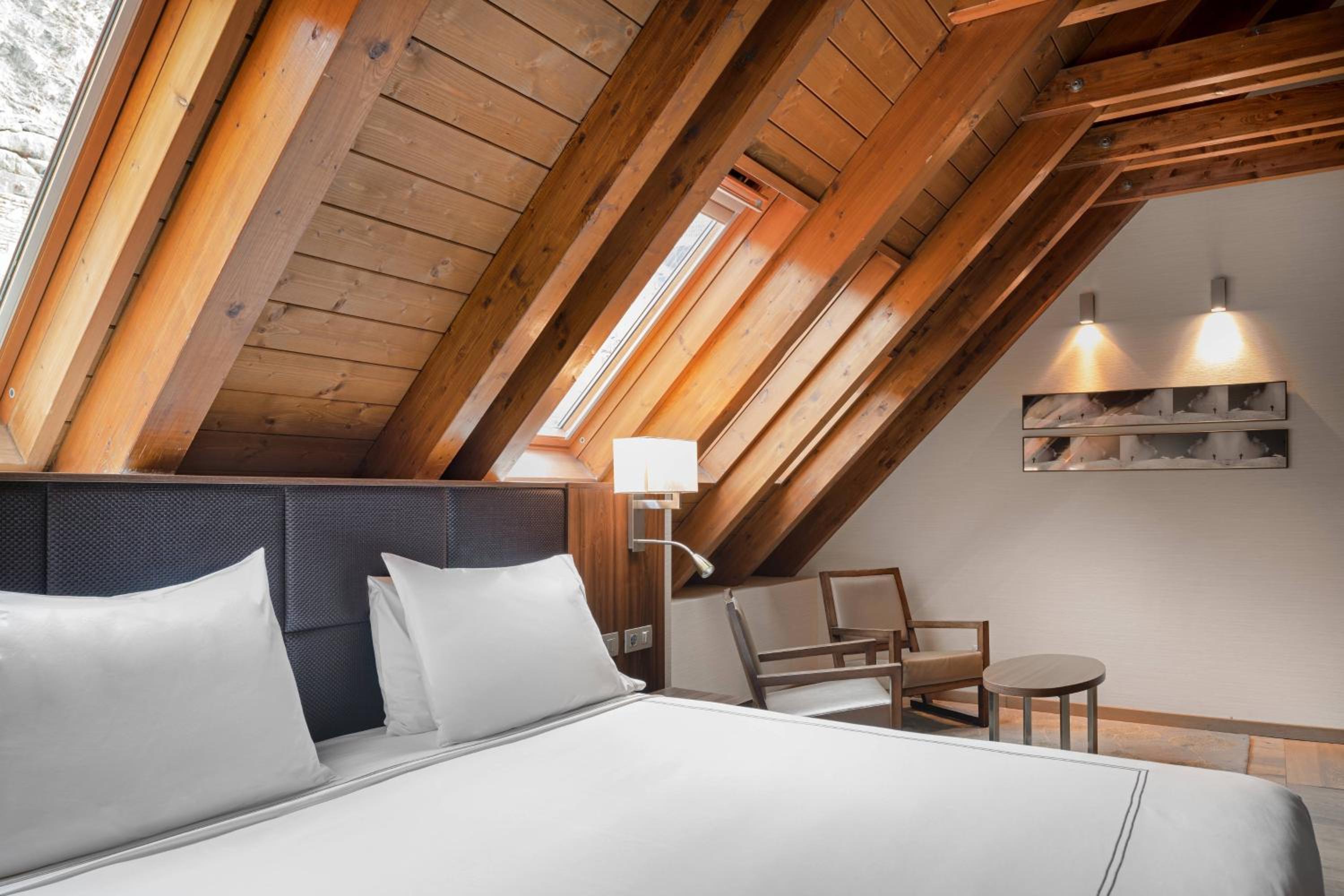 Suite Dúplex Suite Dúplex