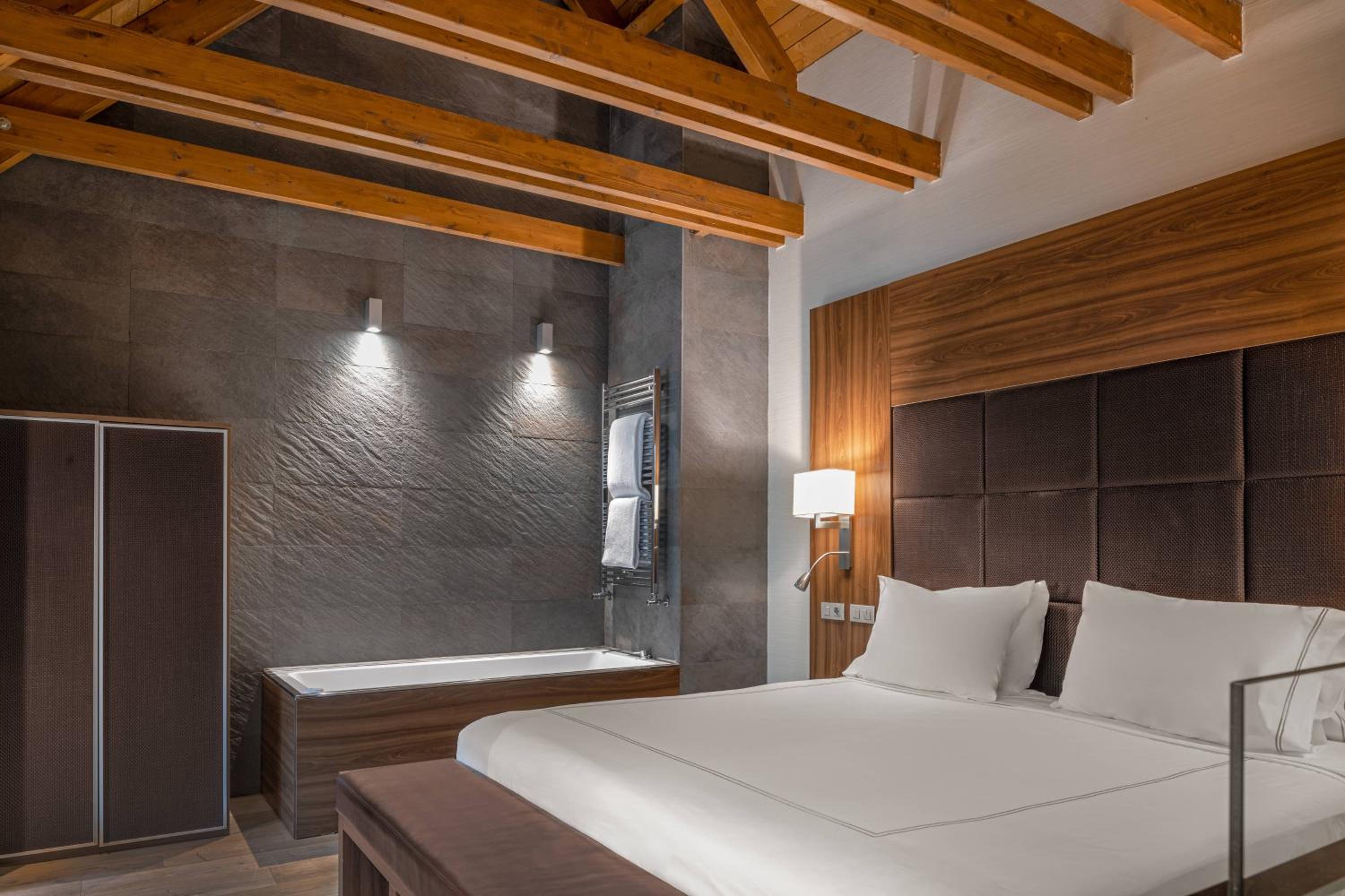 Suite Dúplex Suite Dúplex
