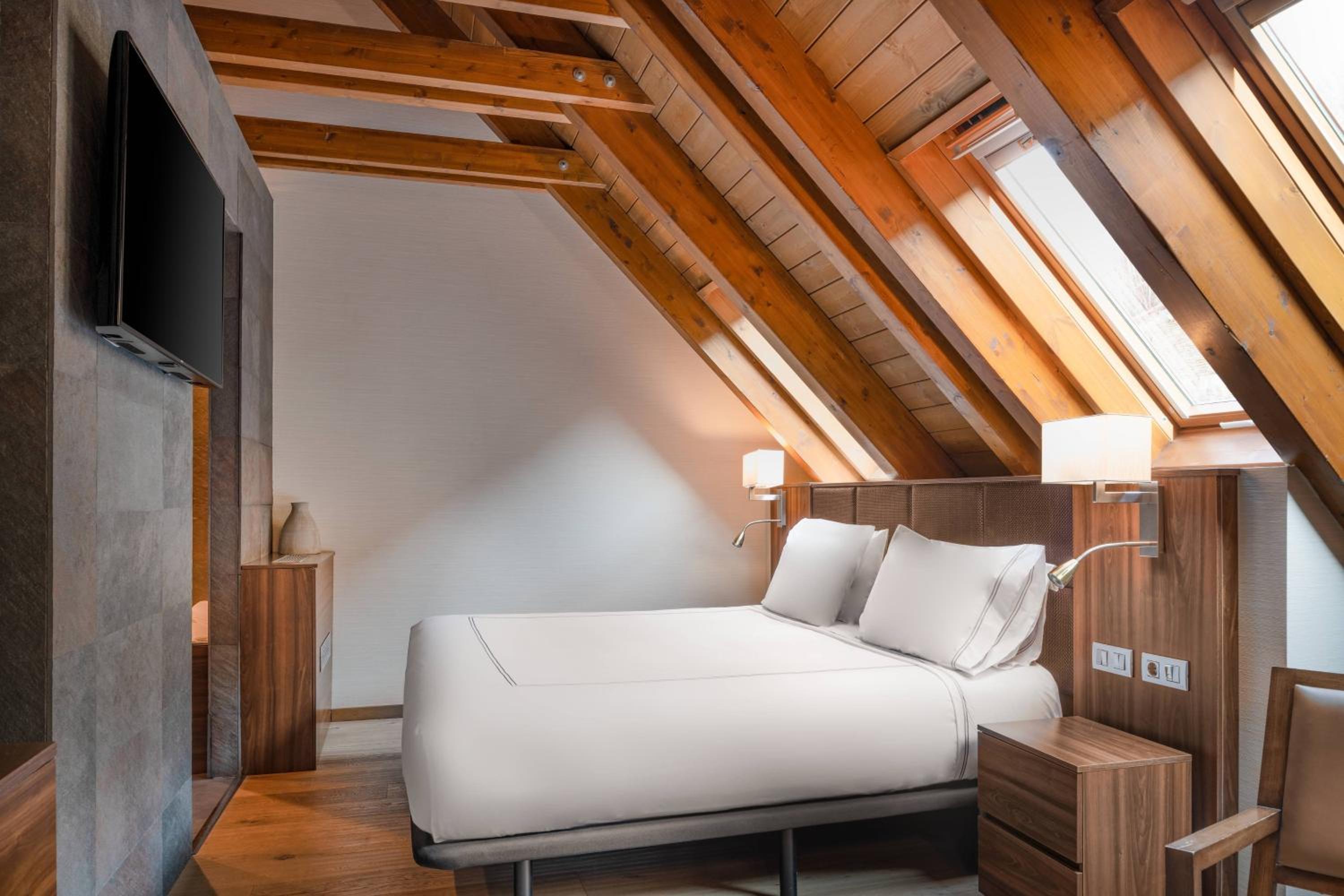 Suite Dúplex Suite Dúplex