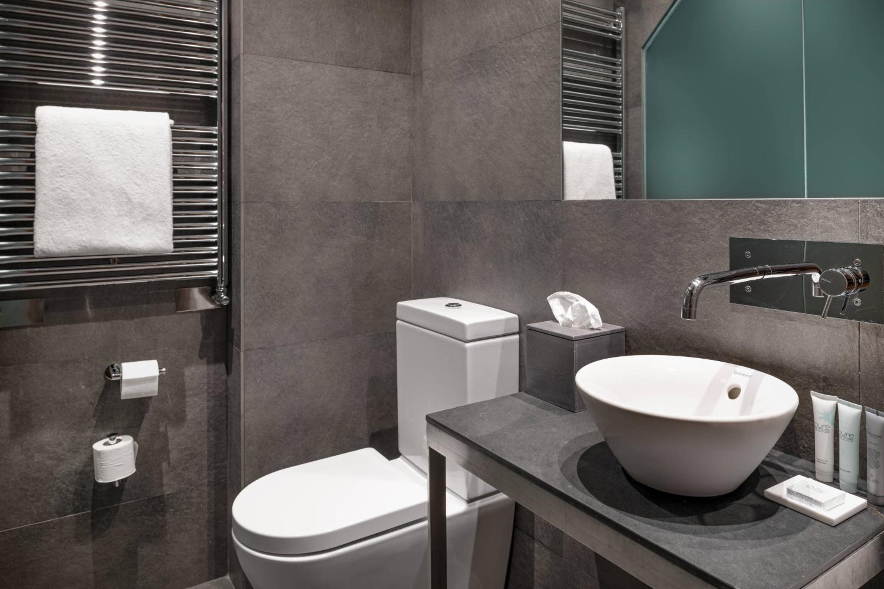 Suite Dúplex Suite Dúplex