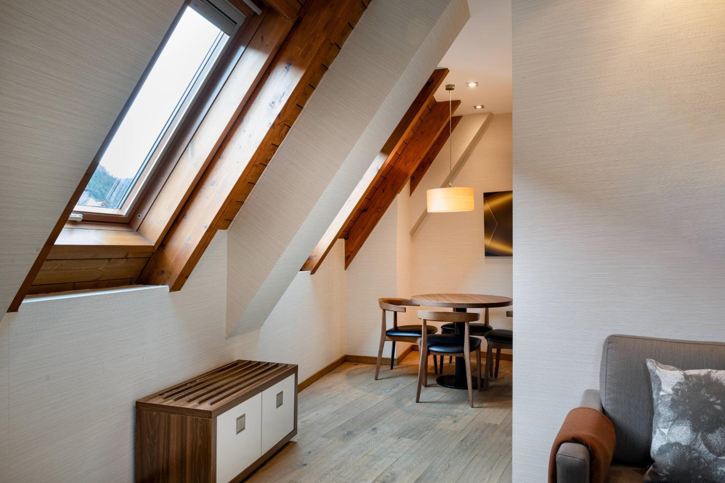 Suite Dúplex Suite Dúplex