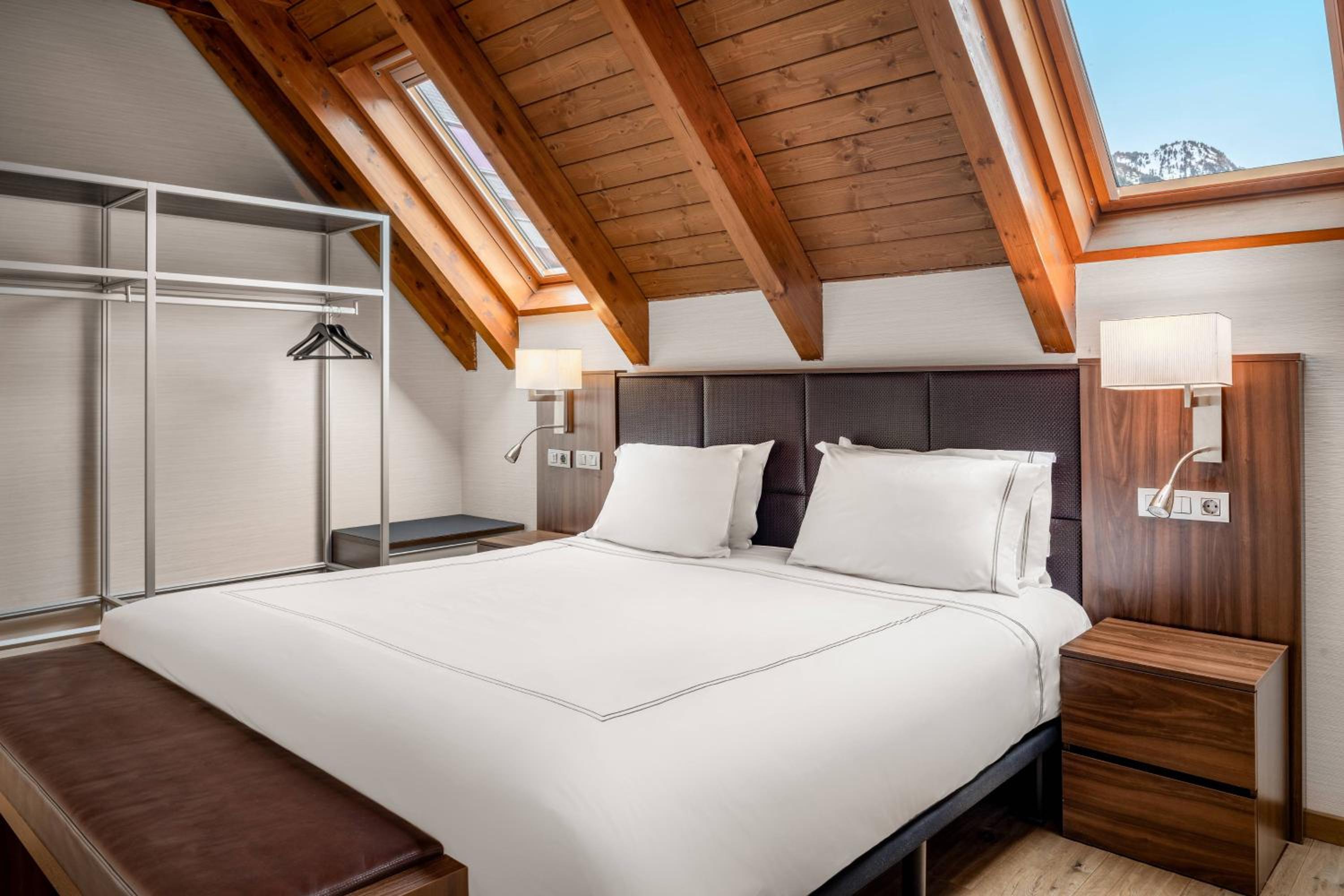 Suite Dúplex Suite Dúplex