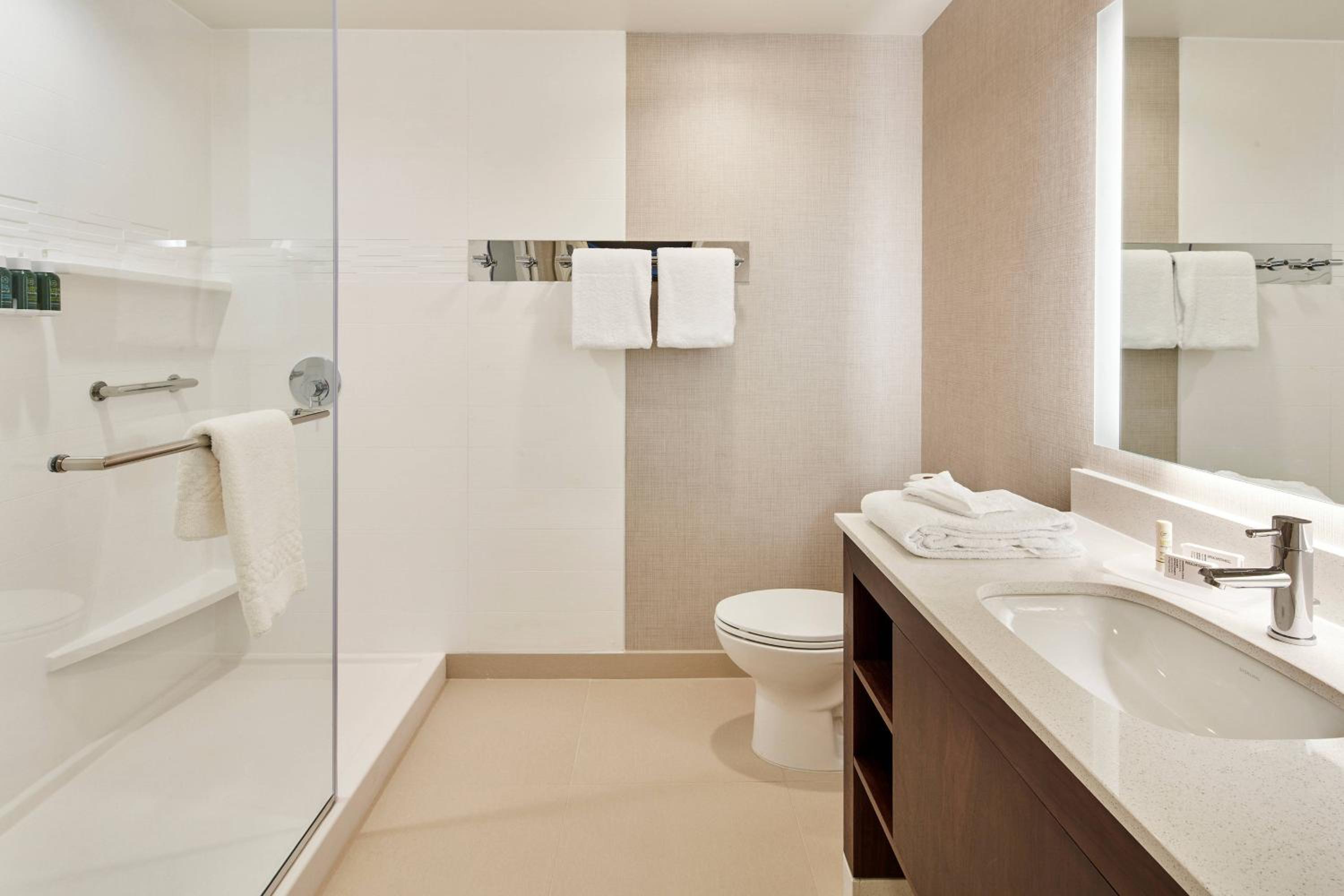 1 Bedroom Suite, 2 Queen, Sofa bed - Photo 5
