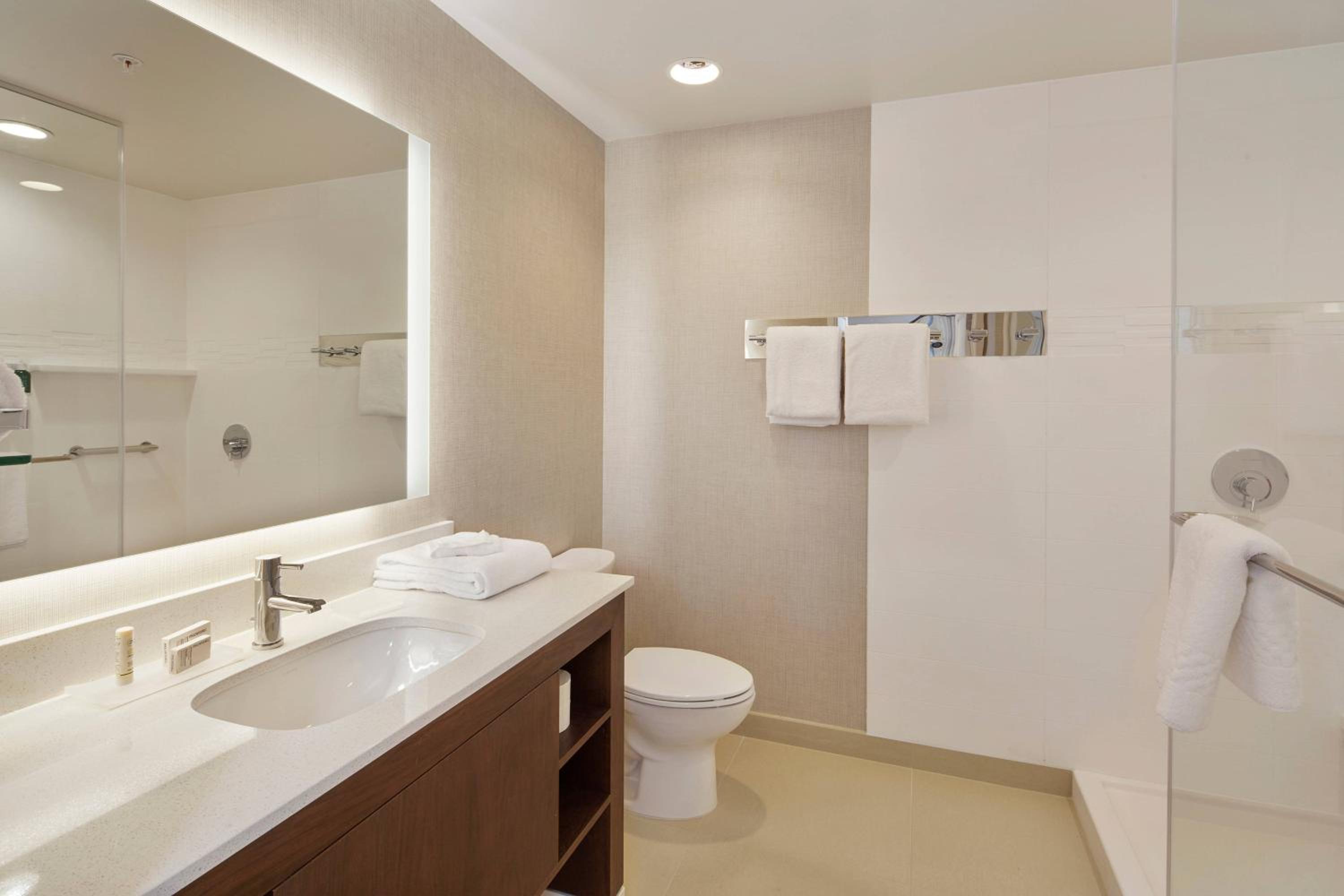 1 Bedroom Suite, 2 Queen, Sofa bed - Photo 4