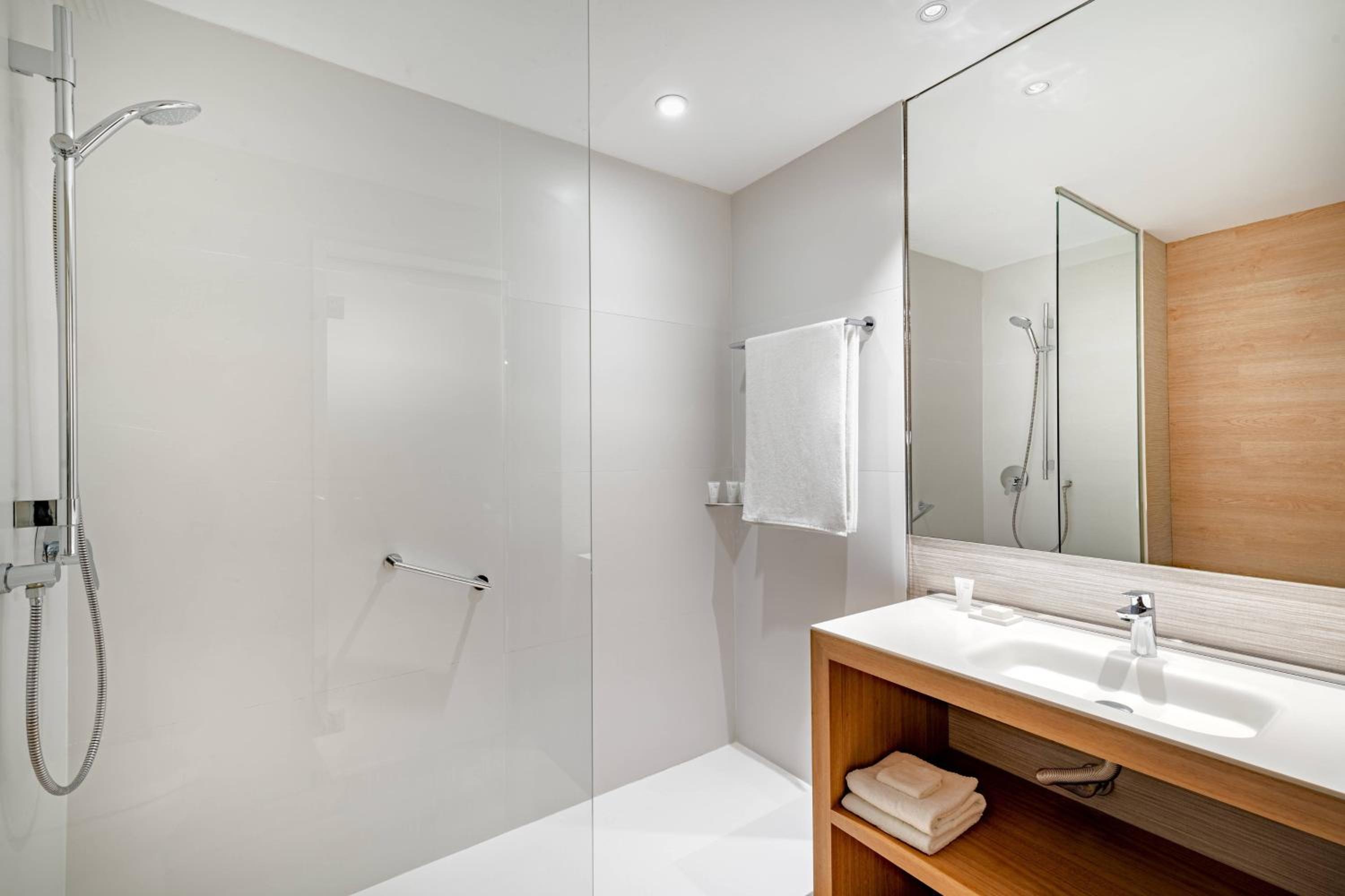 Single Room, Guest room, 1 Twin/Single Bed(s)