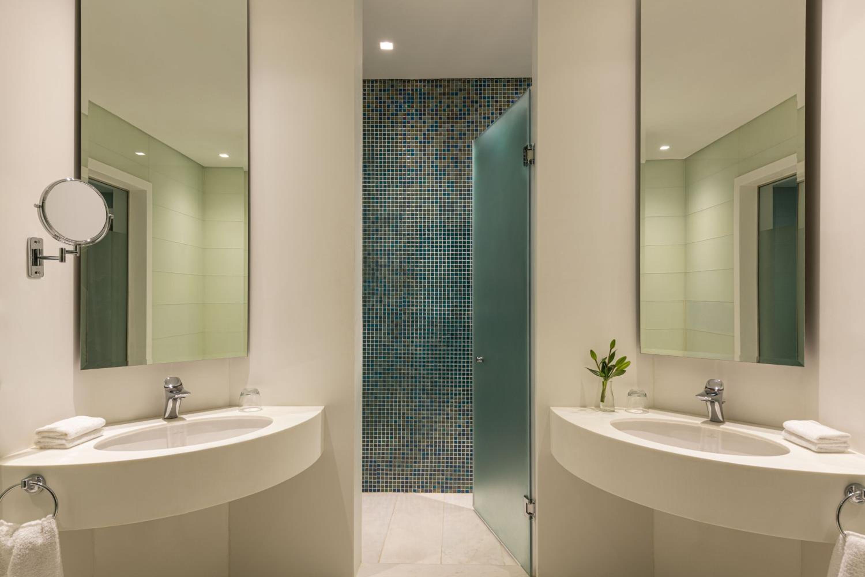 St.Regis Suite