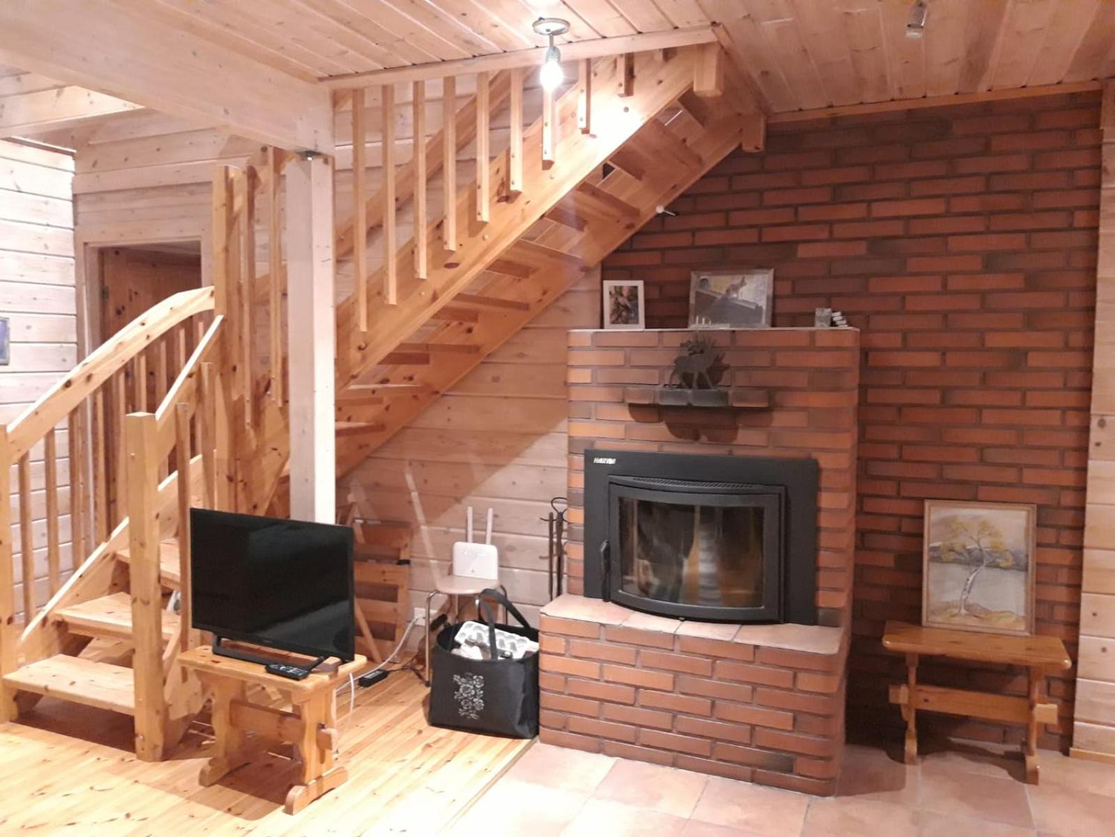 Two-Bedroom Chalet - Vihreä Helmi - Photo 4