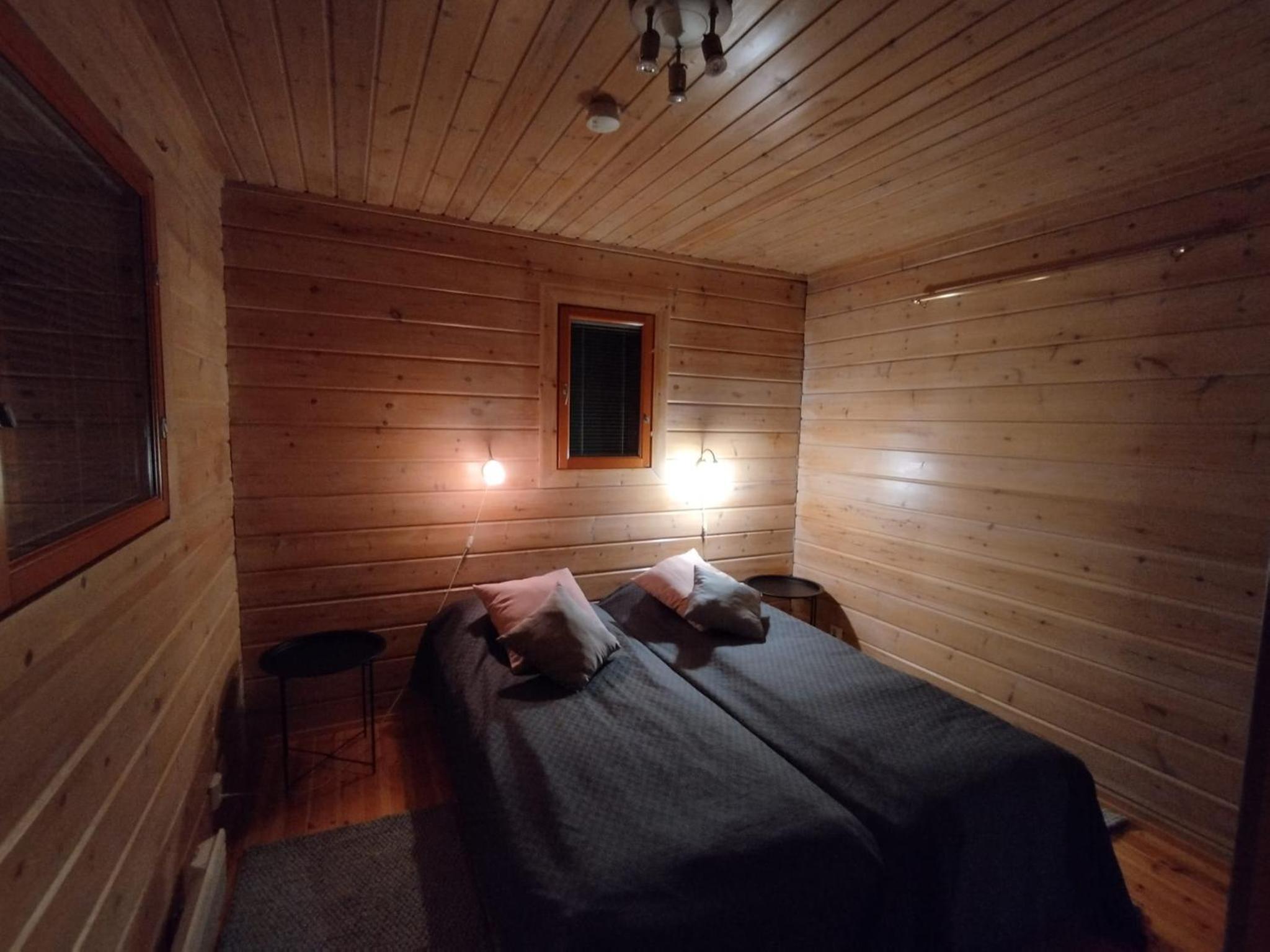 Two-Bedroom Chalet - Vihreä Helmi - Photo 7