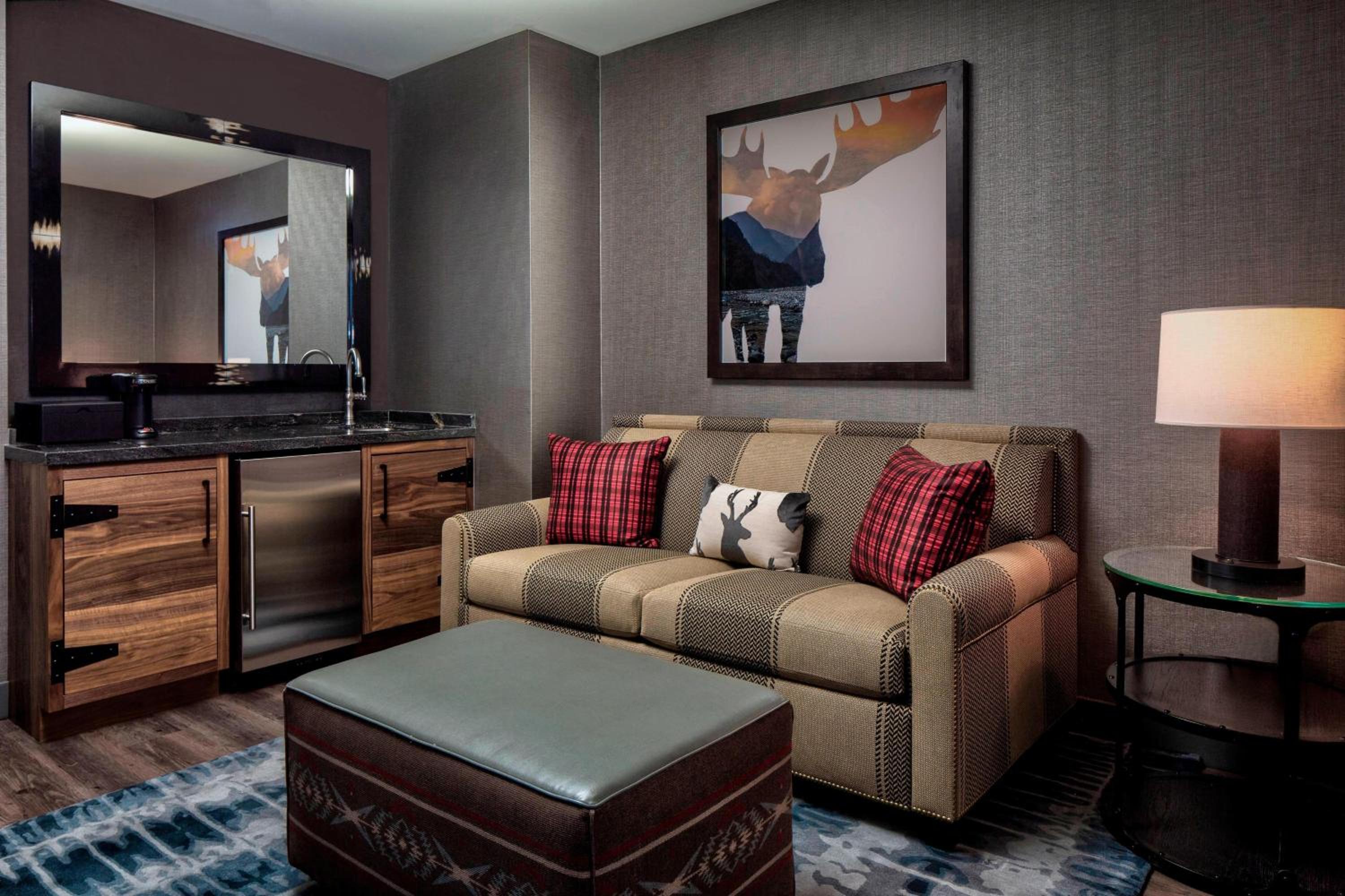 Executive Suite photo 2